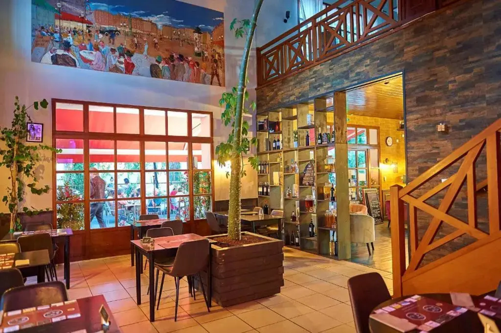 Résidence Château de Salles