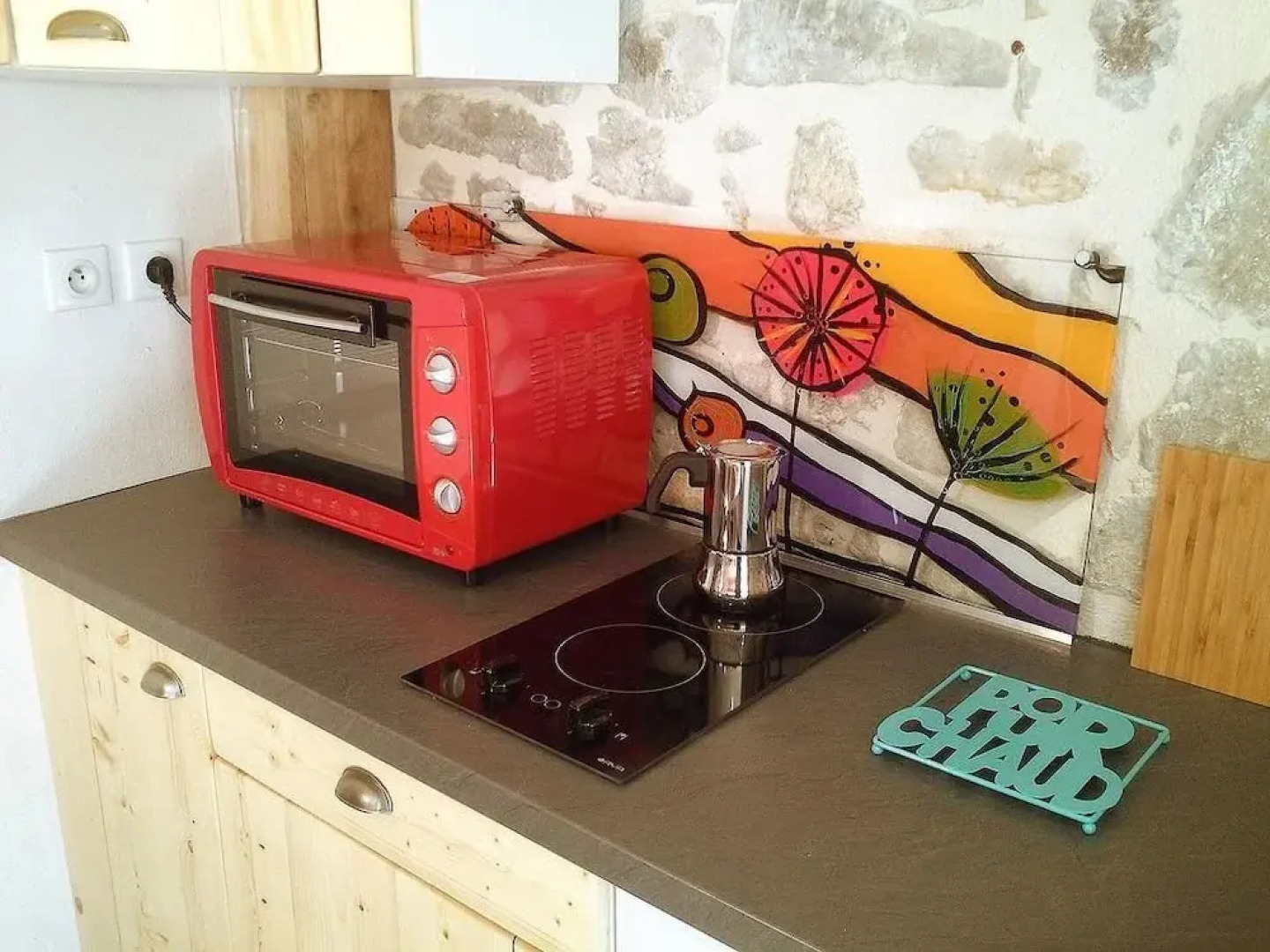 Maison atypique 11e siècle