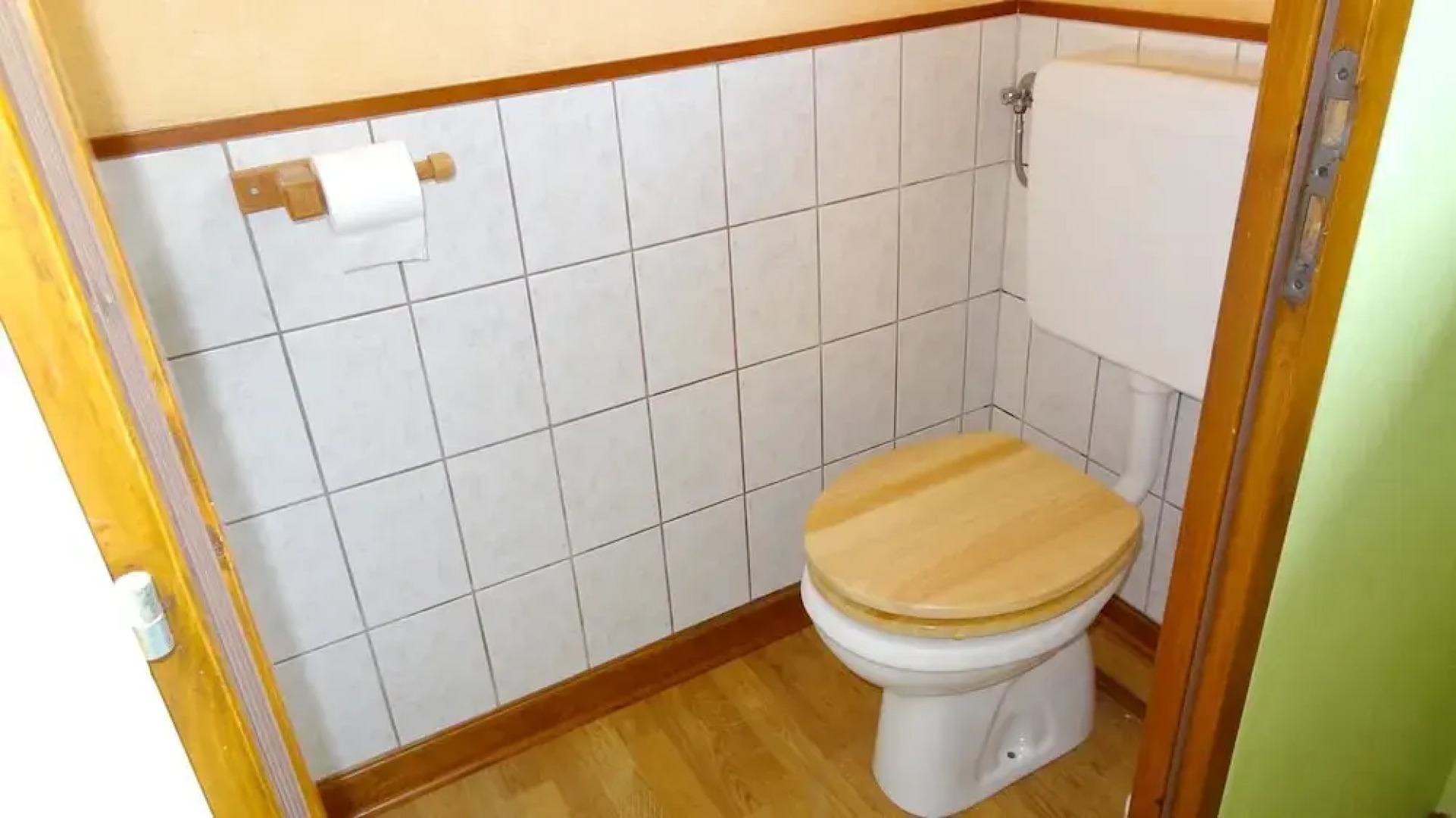 Property with 2 Bedrooms in Niederhaslach, with Furnished Garden And Wifi - 35 Km From the Slopes