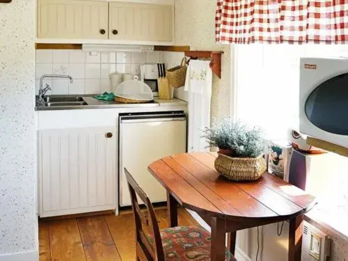 Holiday home in Ankarsrum