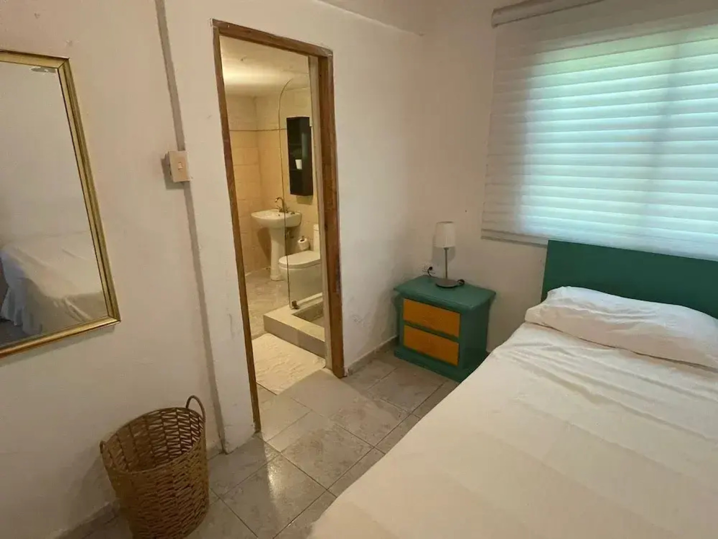 La Casita de Cabrera by Cabrera Lodge