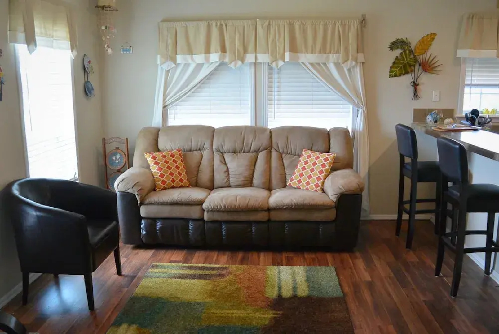 Lone Star by RedAwning