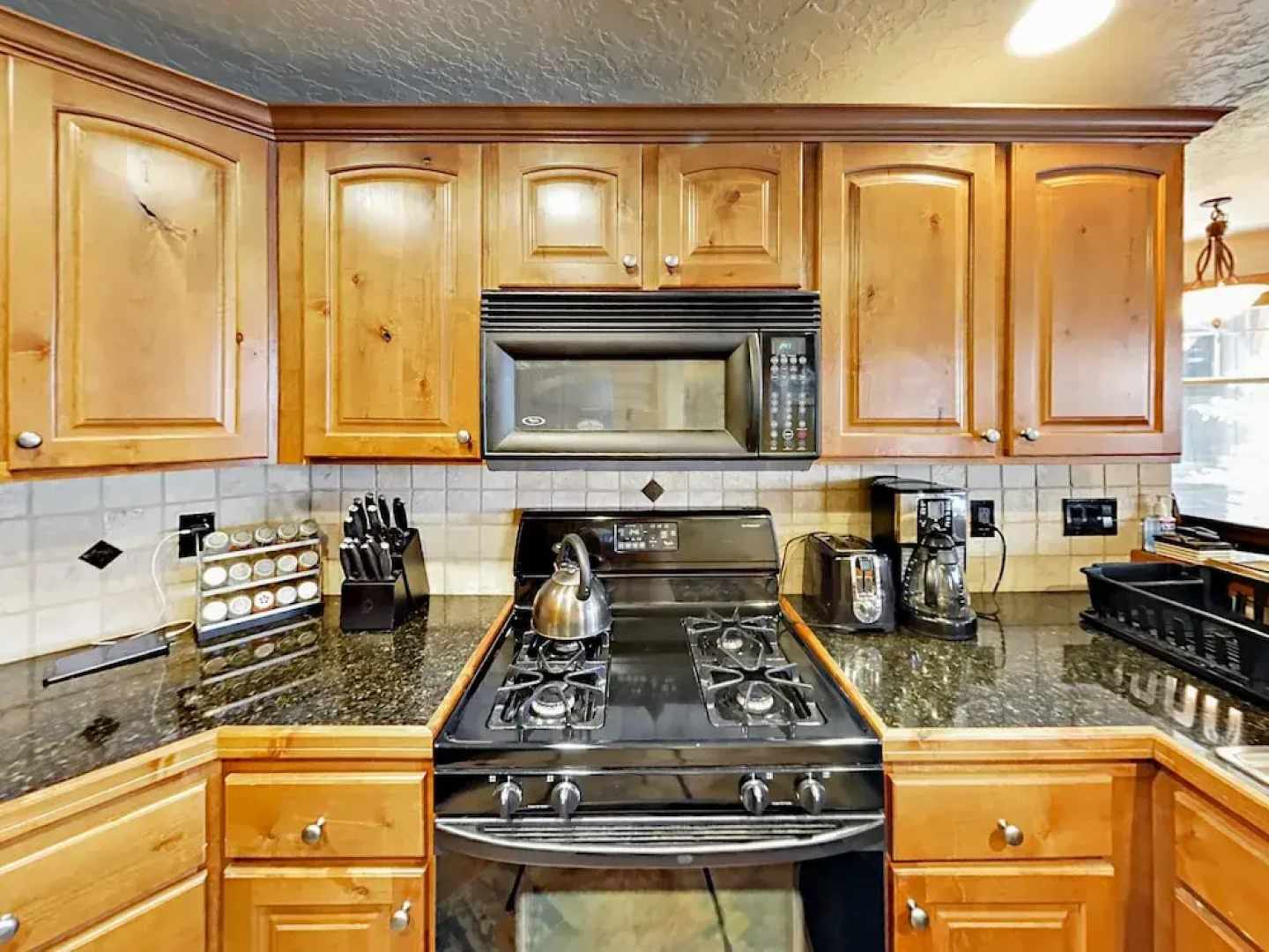 Redstone Townhouse Unit F 3 Bedrooms 2 Bathrooms Townhouse