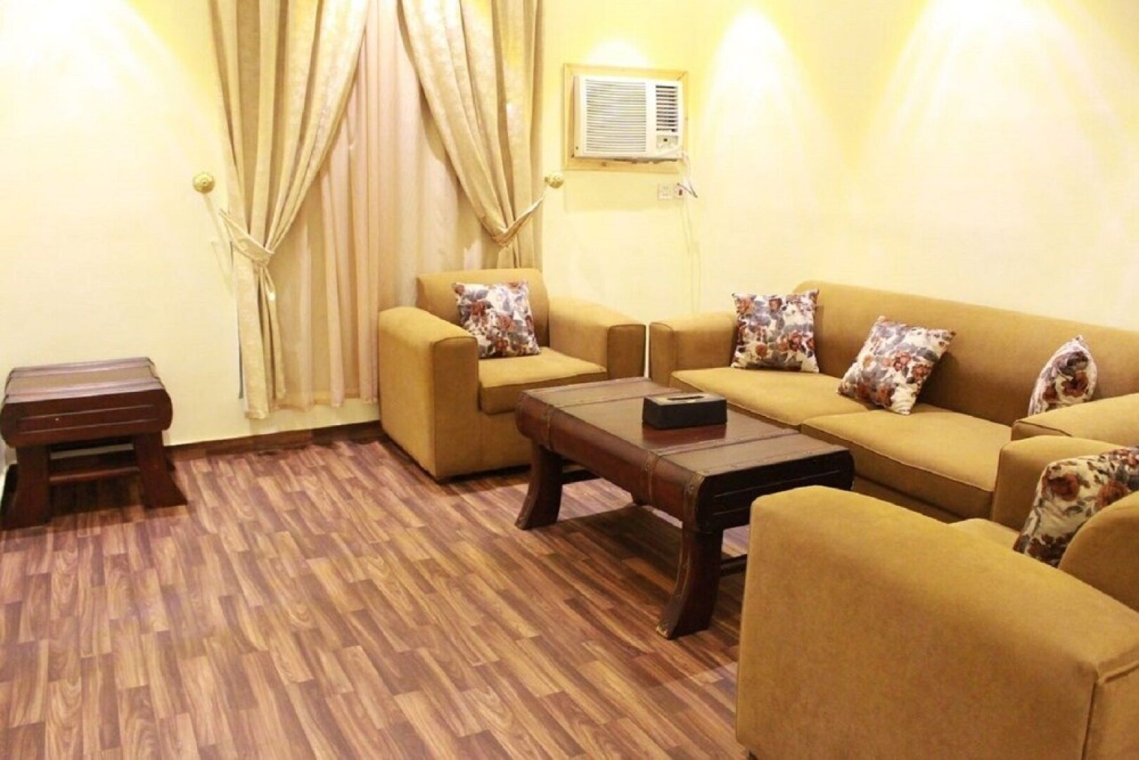 Almabkharah Althahabiya