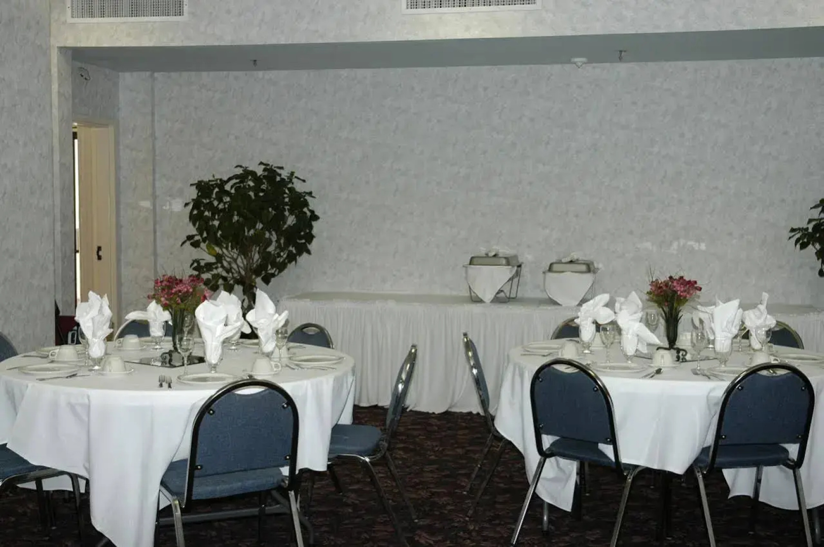 Comfort Inn & Suites Prince George - Fort Lee