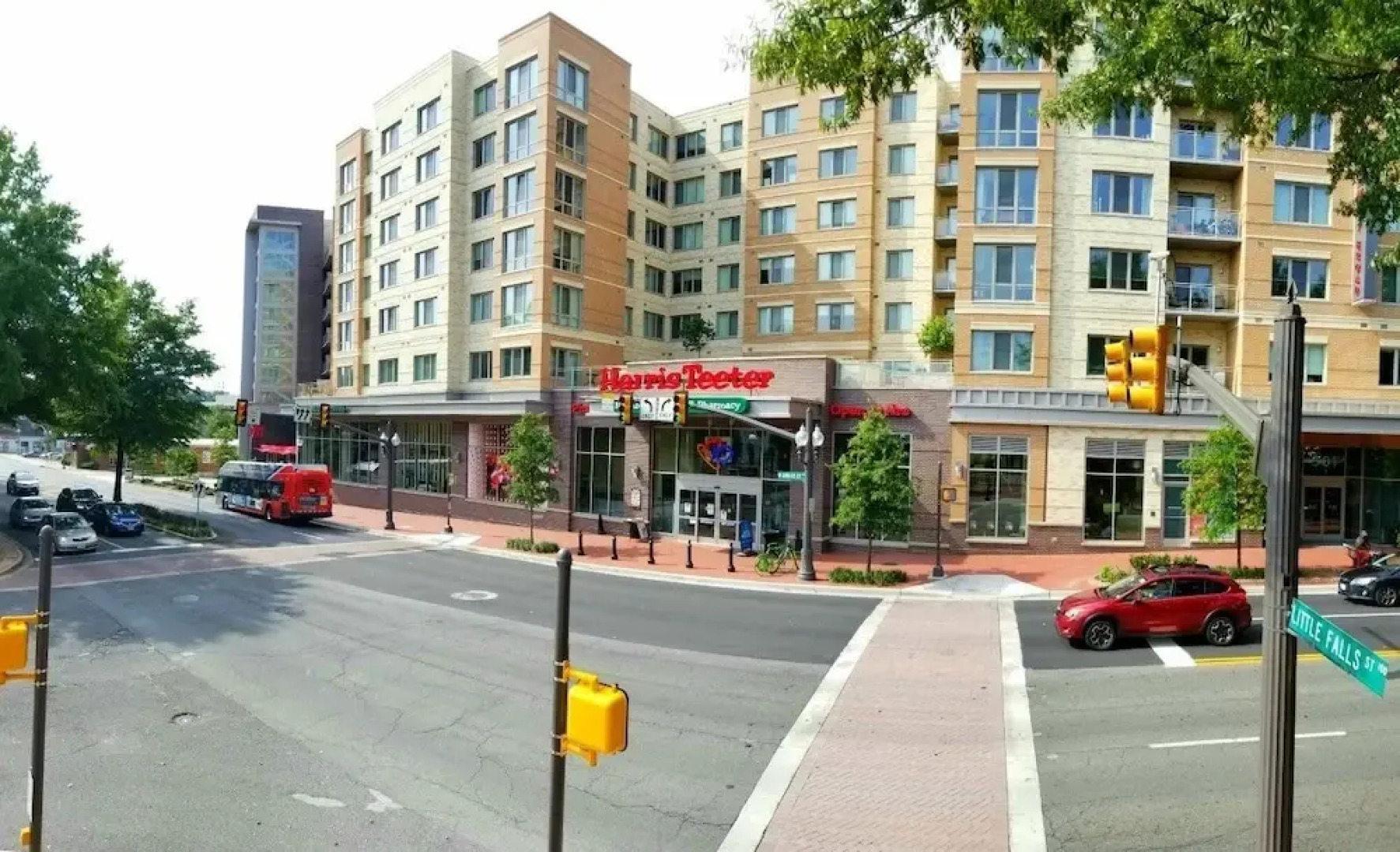 Stratford Motor Lodge