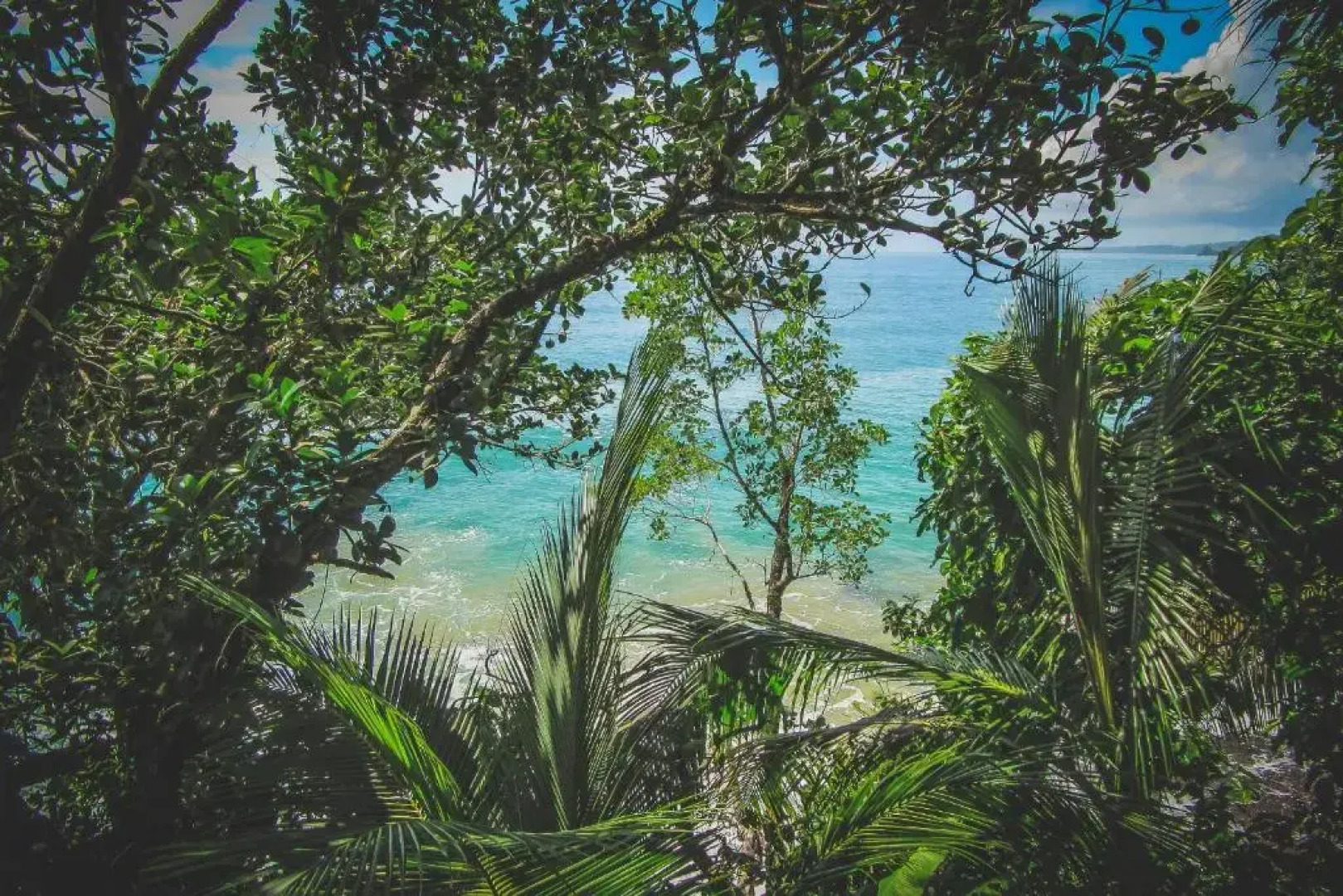 Tesoro Escondido Lodge Cabinas