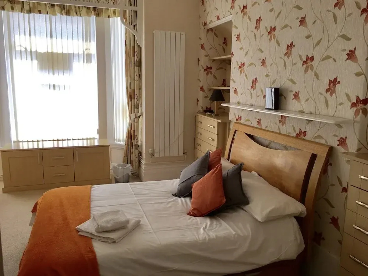 Alexandra Guest House