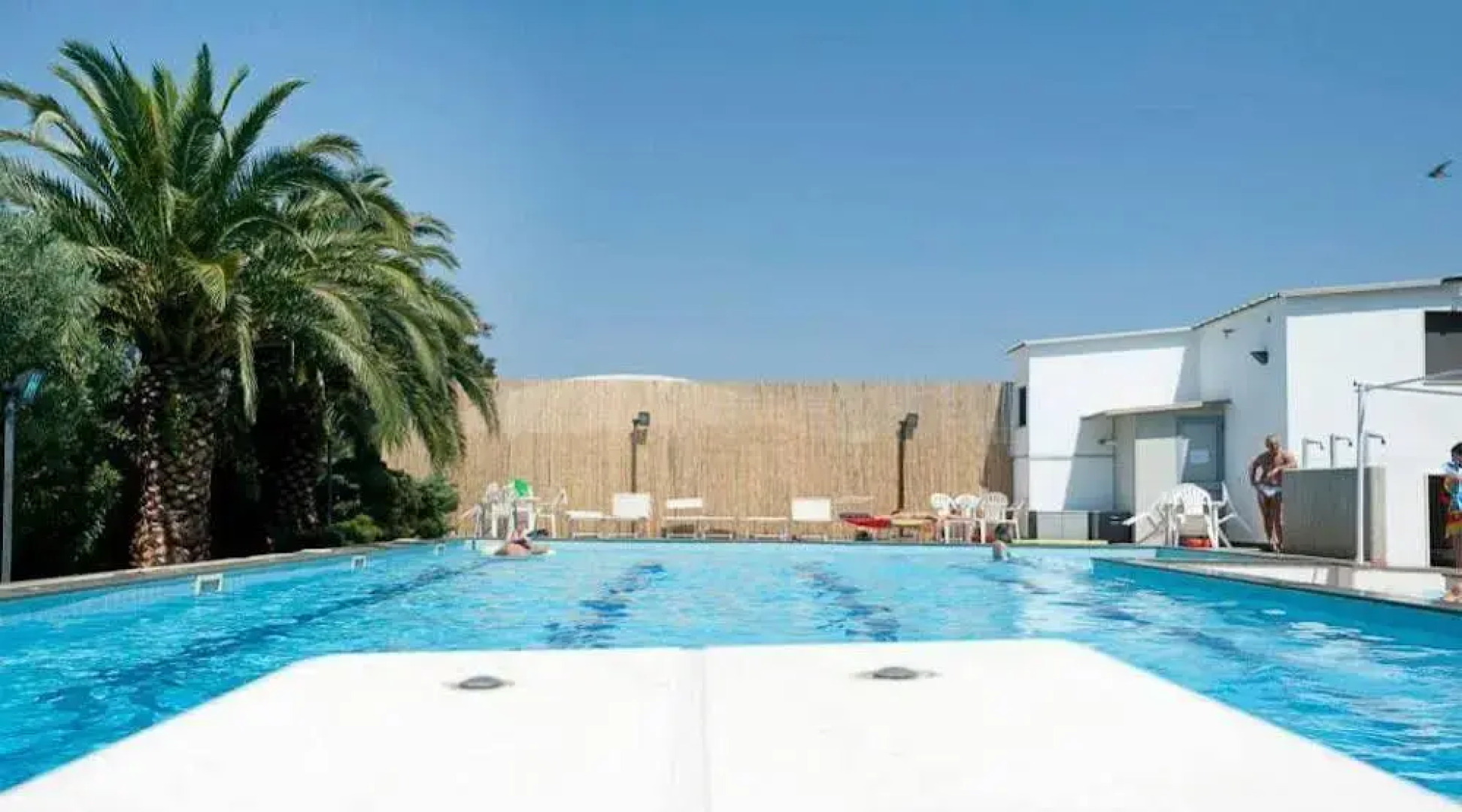 Residence Raggio di Sole