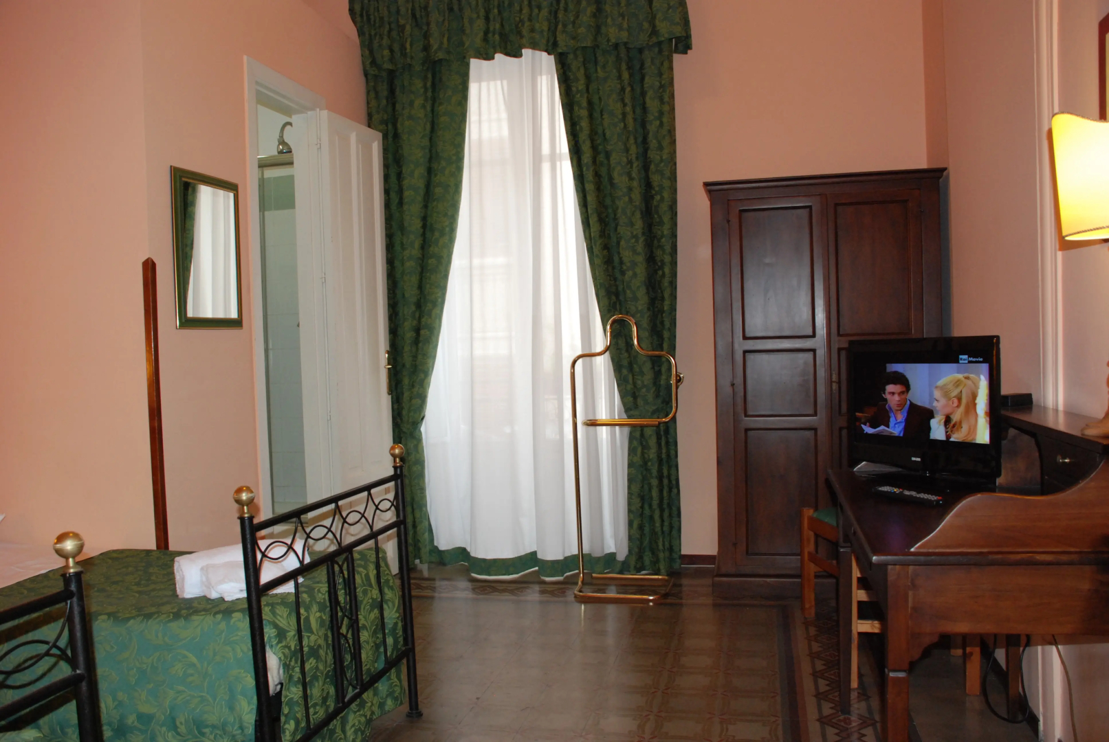 Hotel del Centro