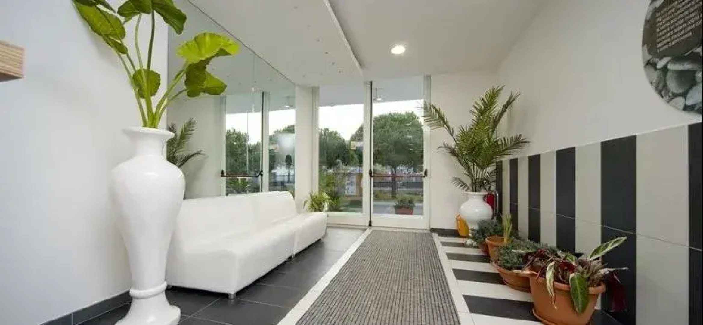 Residence Rosburgo Sea Resort