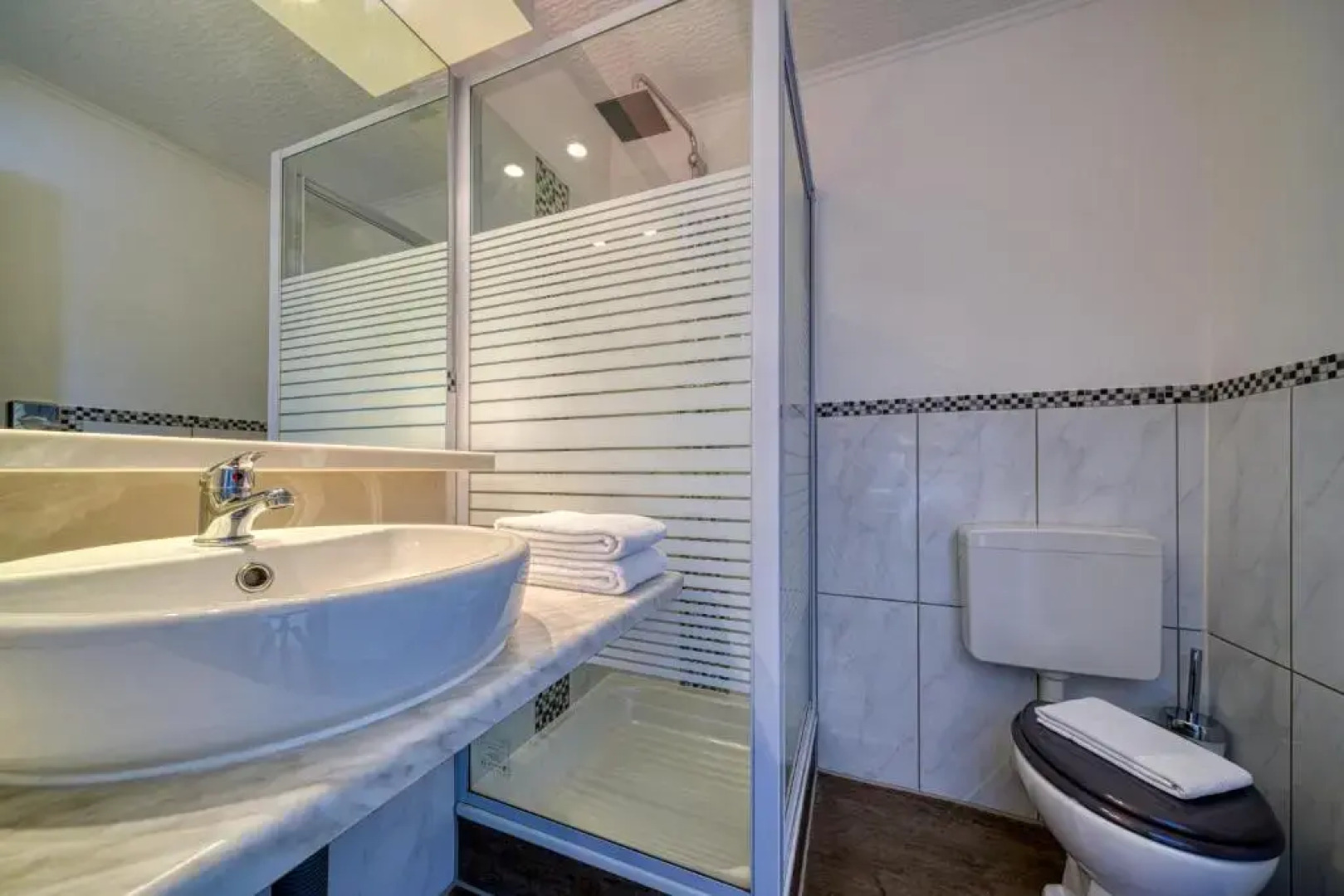 Seehotel Försterhaus