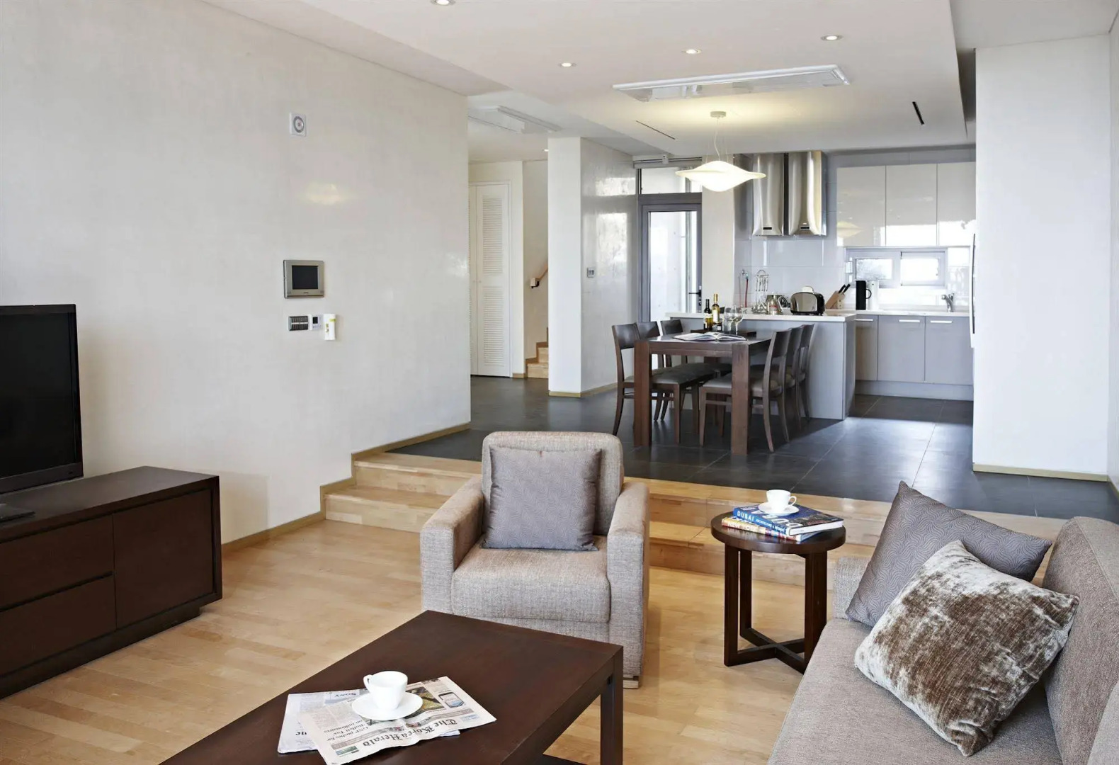 Lotte Resort Jeju Artvillas