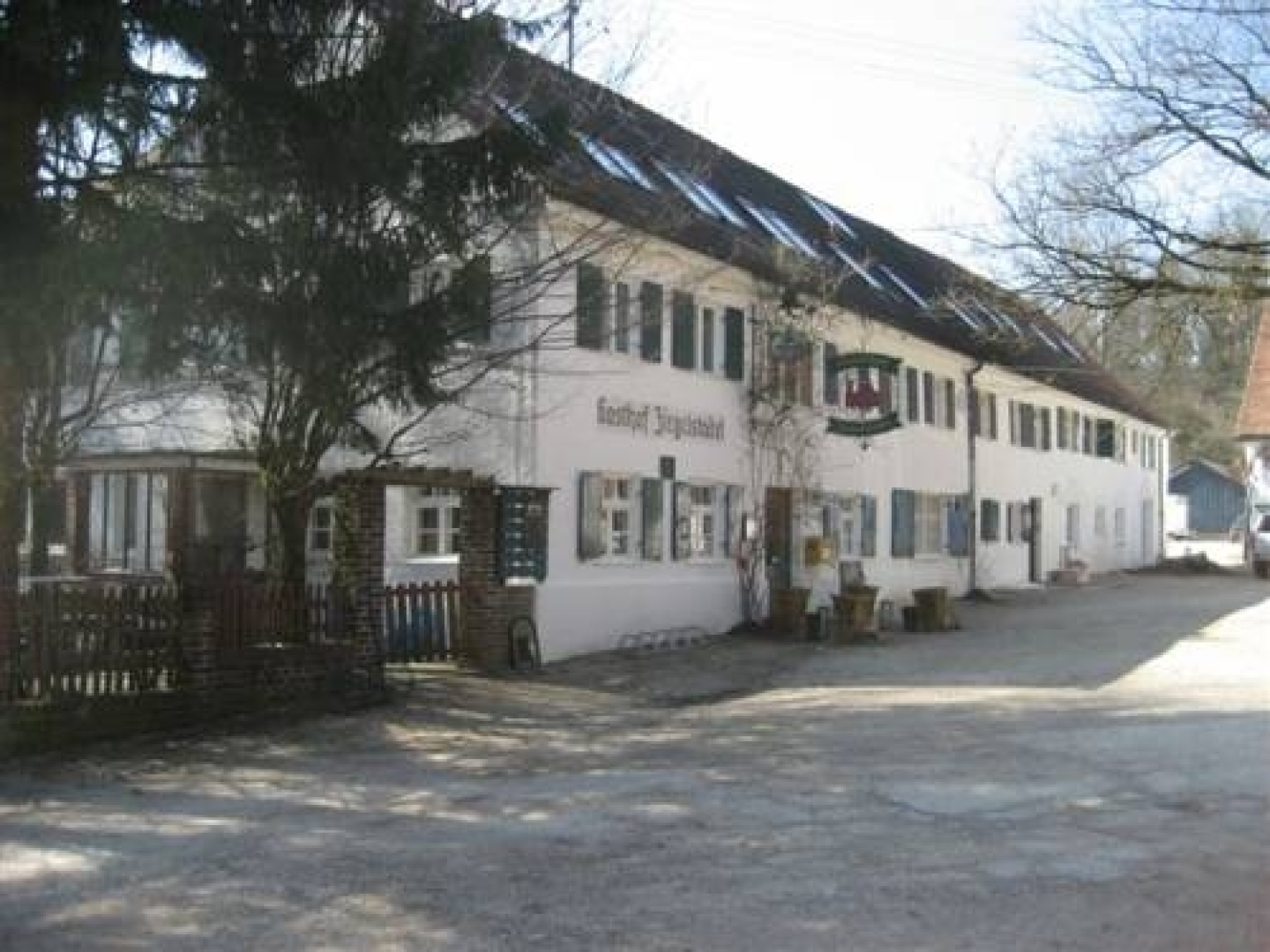 Waldhotel
