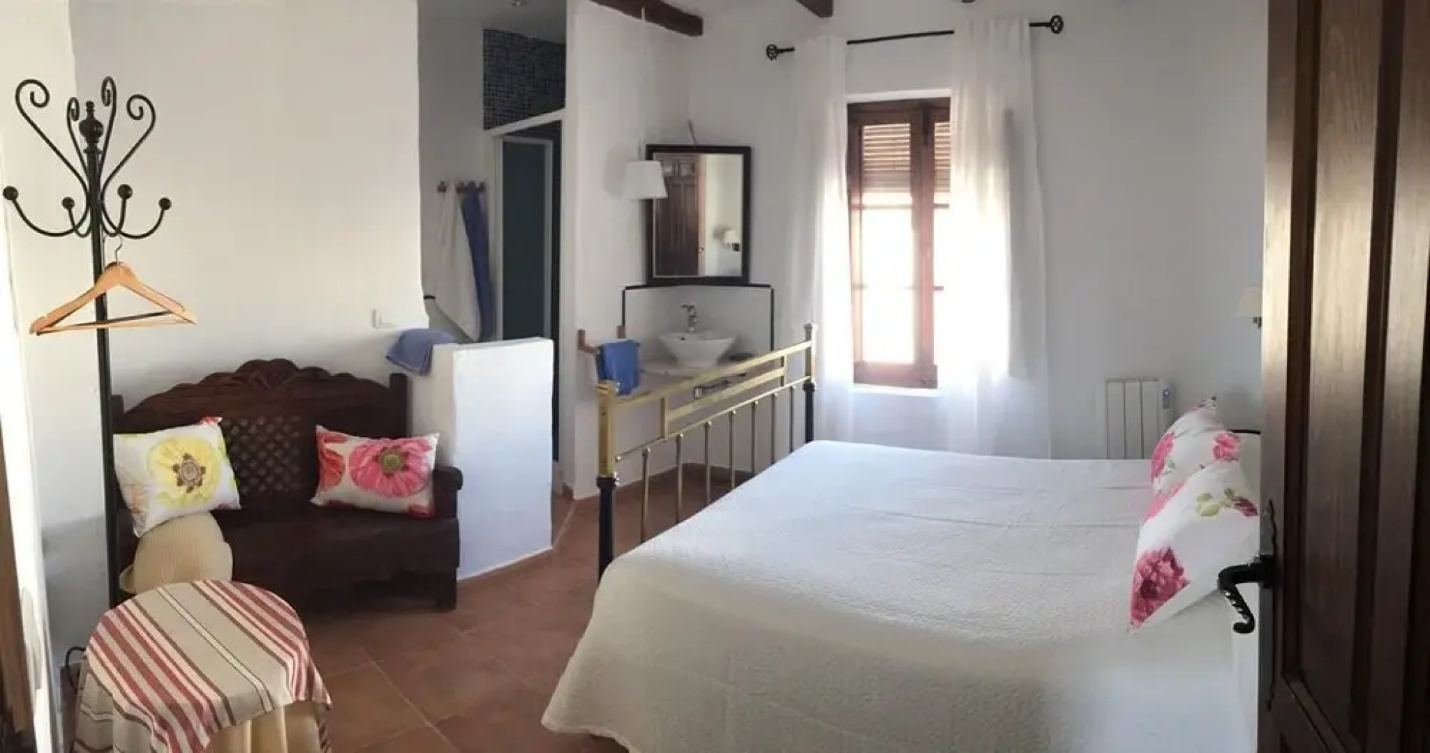 La Casa del Bachiller