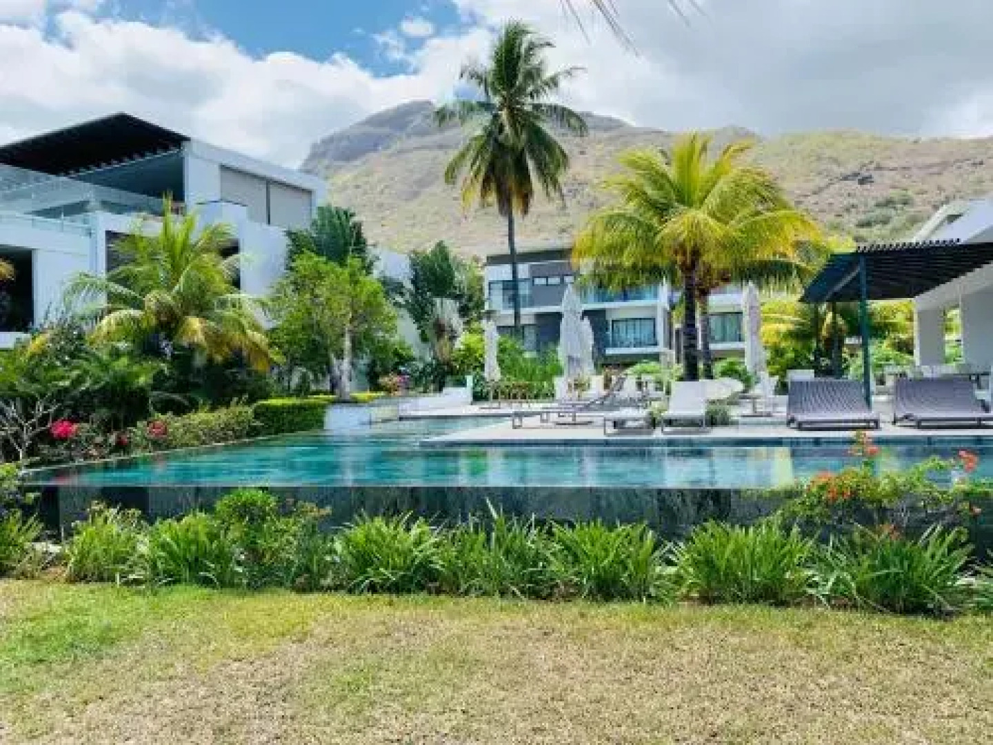 Latitude Luxury Suites