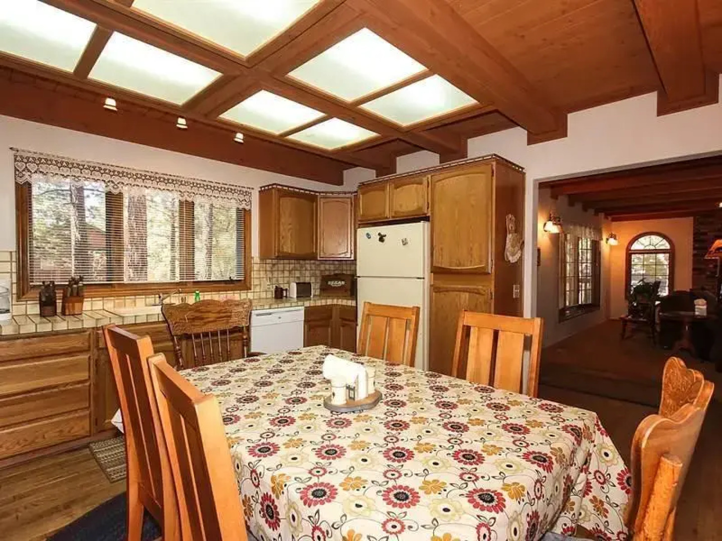 Cozy Bear Lair by Big Bear VR