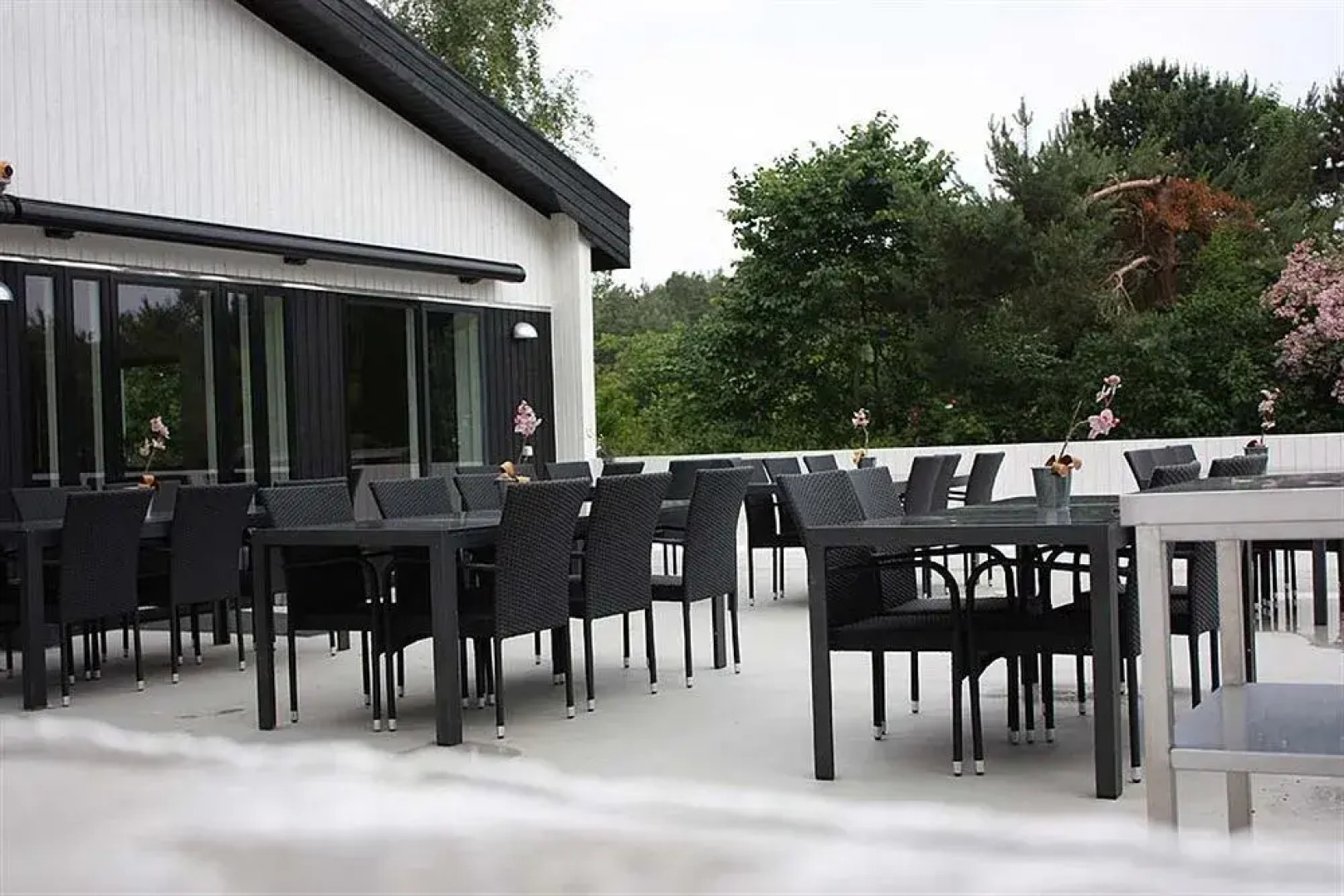 30 Person Holiday Home in Ebeltoft-by Traum
