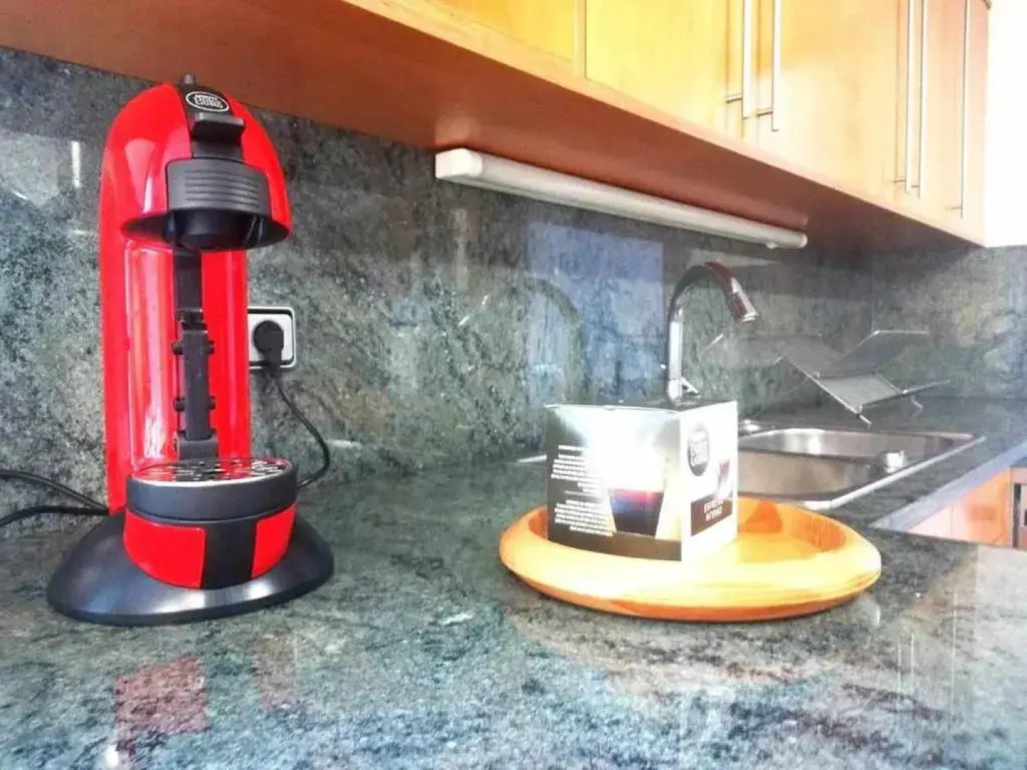 Mazi Apartments Colón