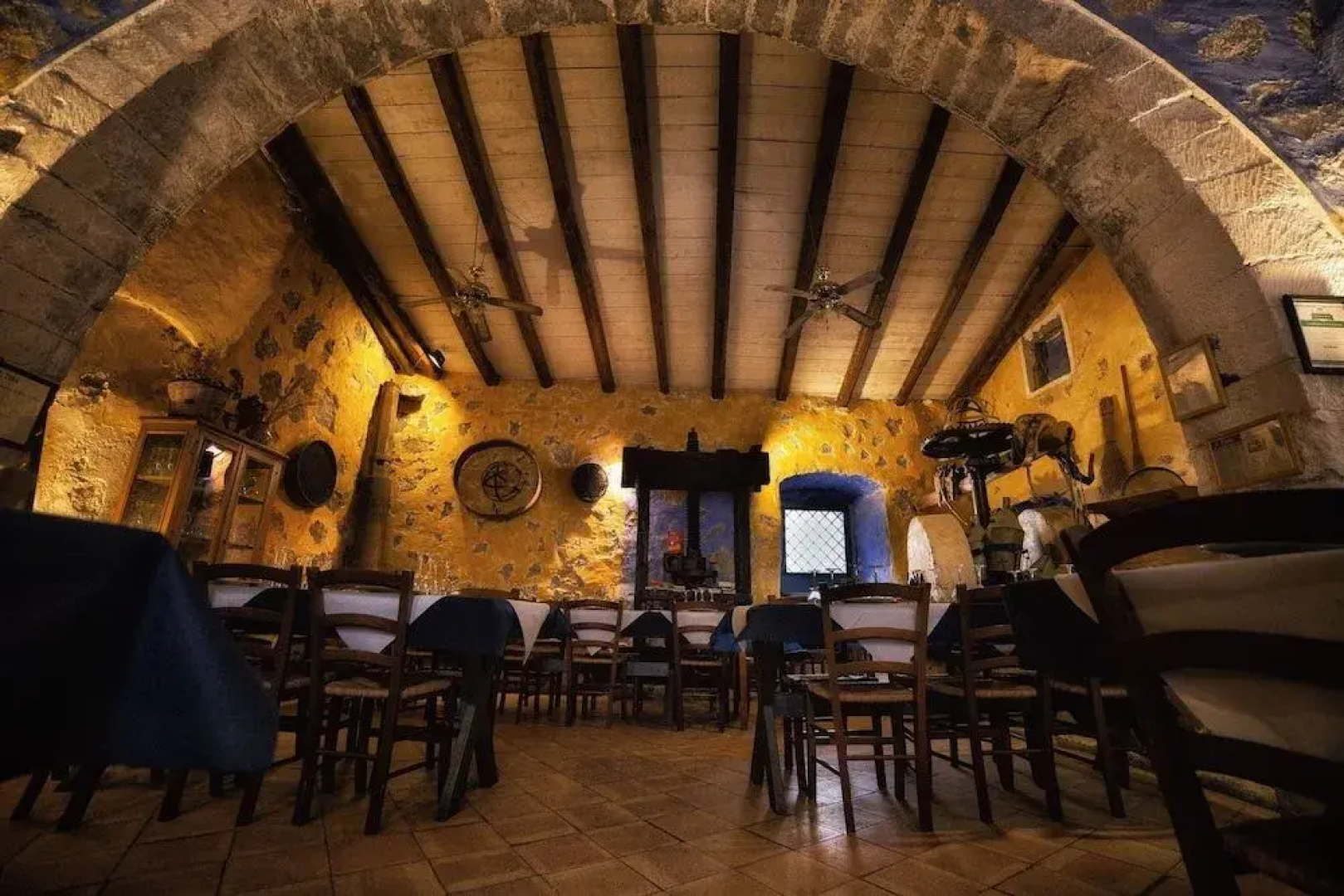 B&B Sotto le Stelle