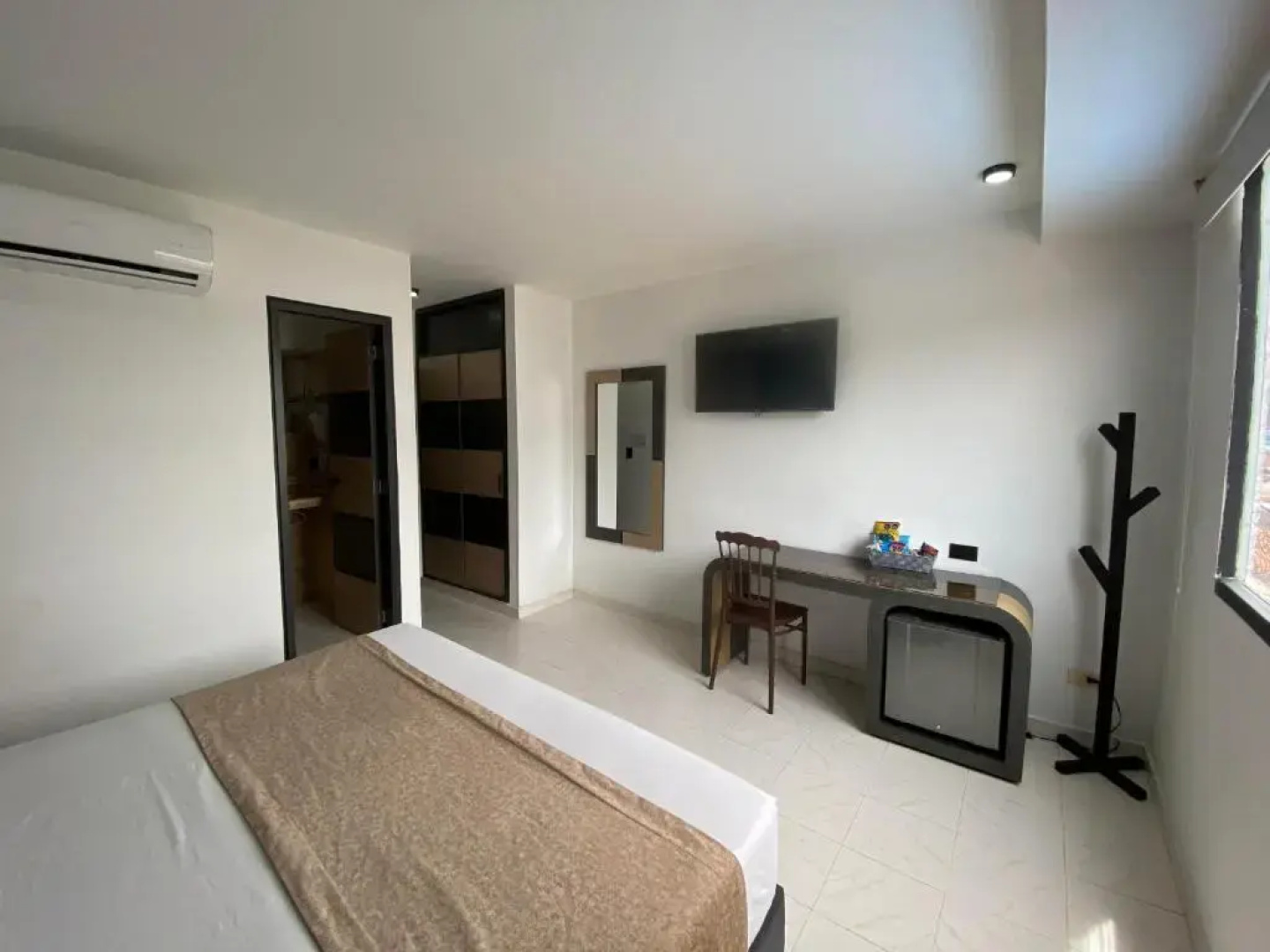 Hotel Plaza Real De Ocana