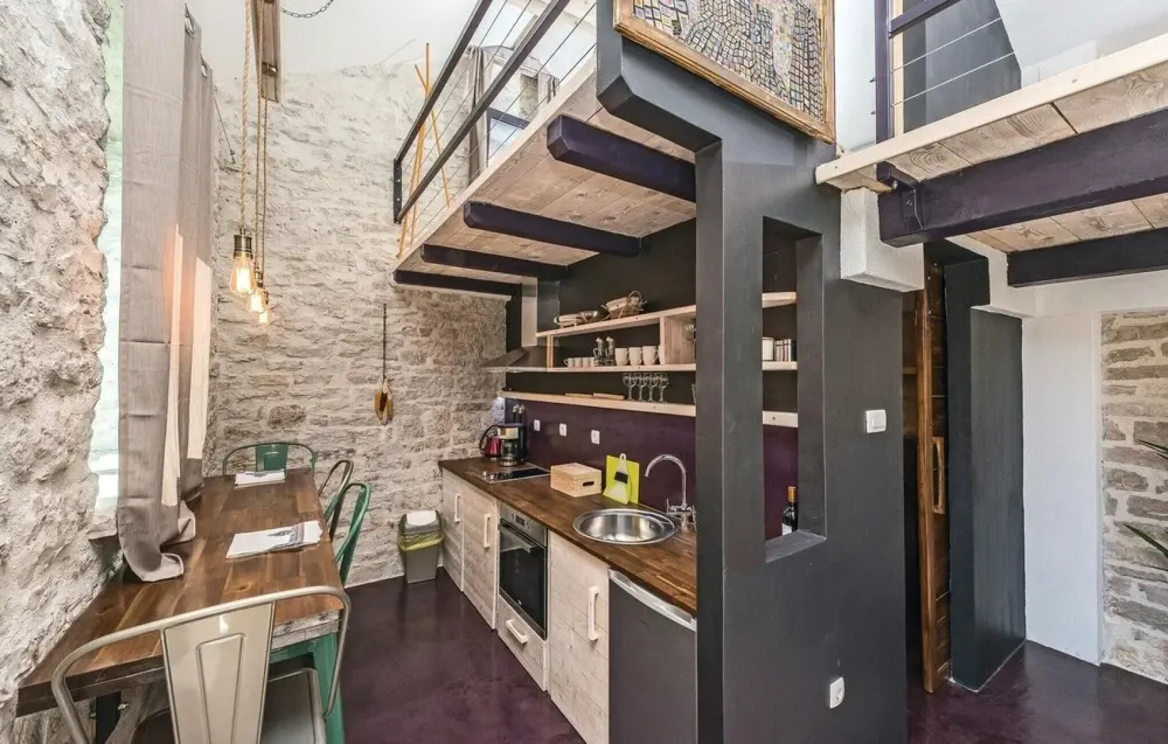 Beautiful Home in Pridraga With 4 Bedrooms, Wifi and Outdoor Swimming Pool