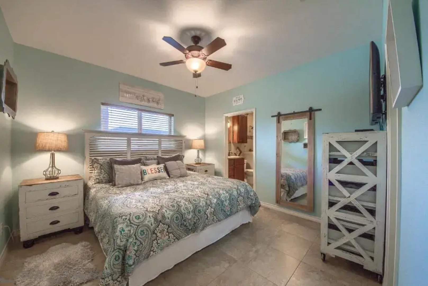 Rio Refuge Rg 105 Condo