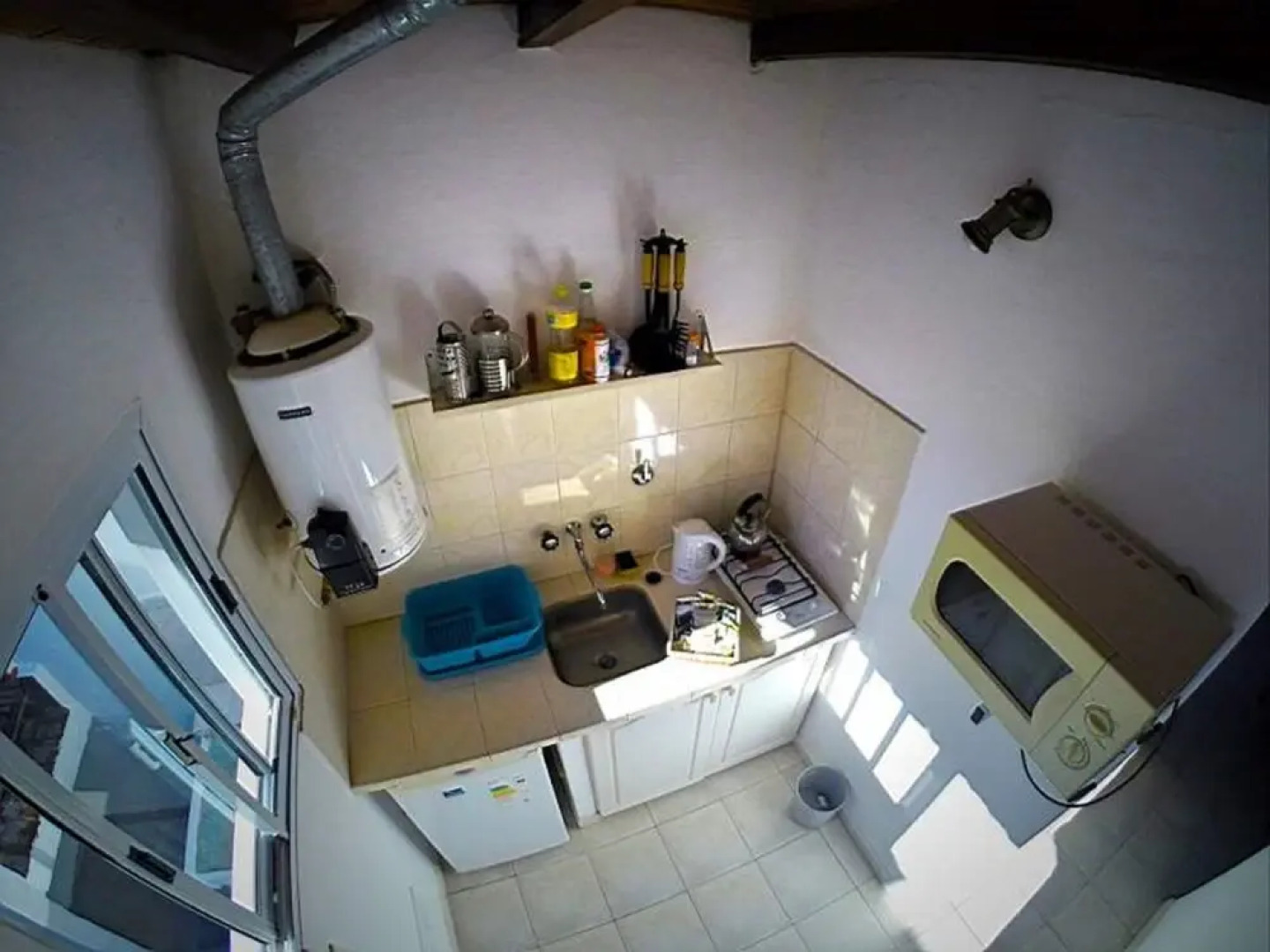 Complejo Mar Abierto