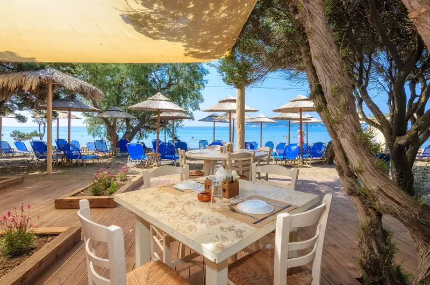 Dafni Villas & Maisonettes