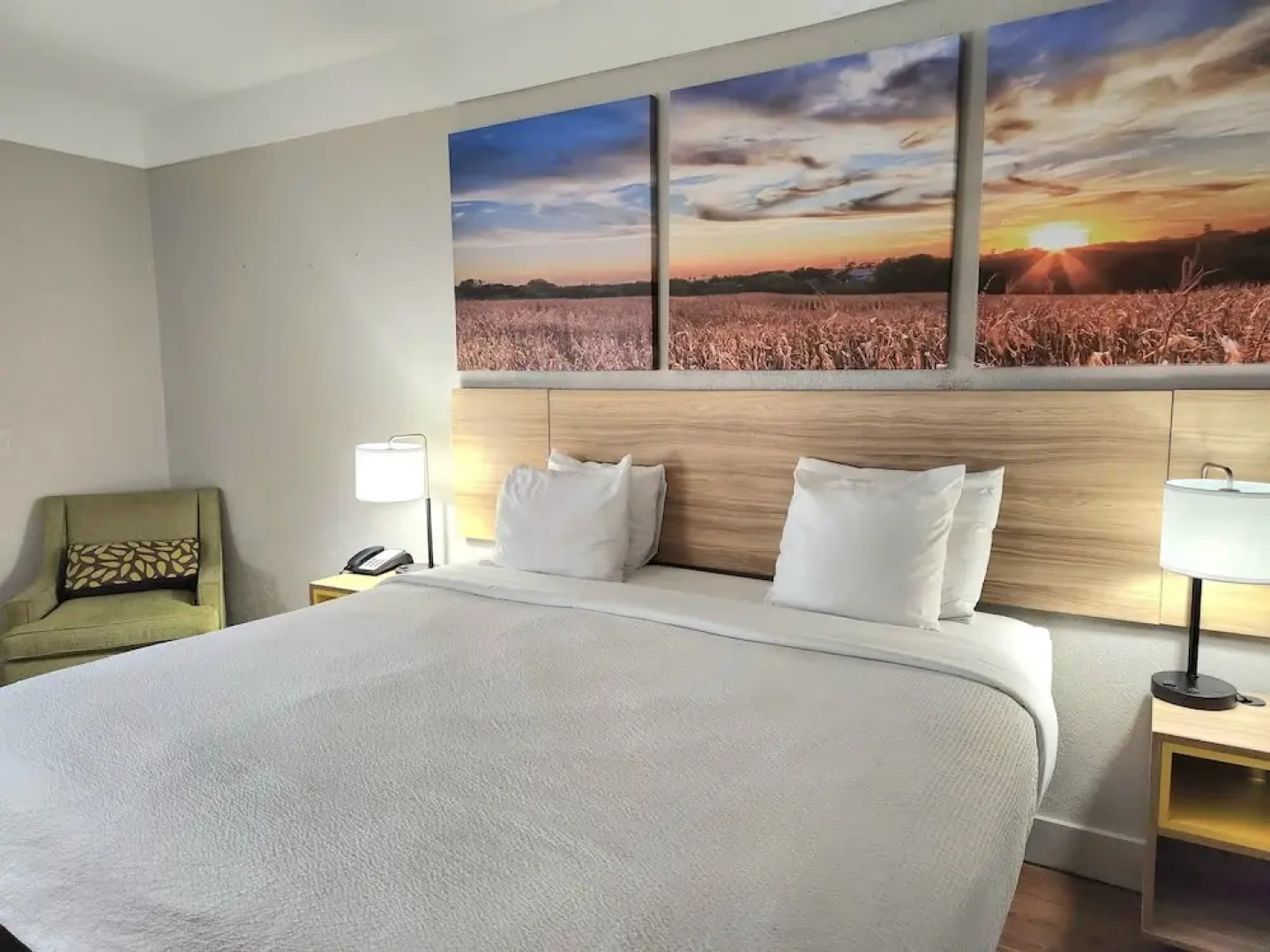 Days Inn Denham Springs-Baton Rouge East