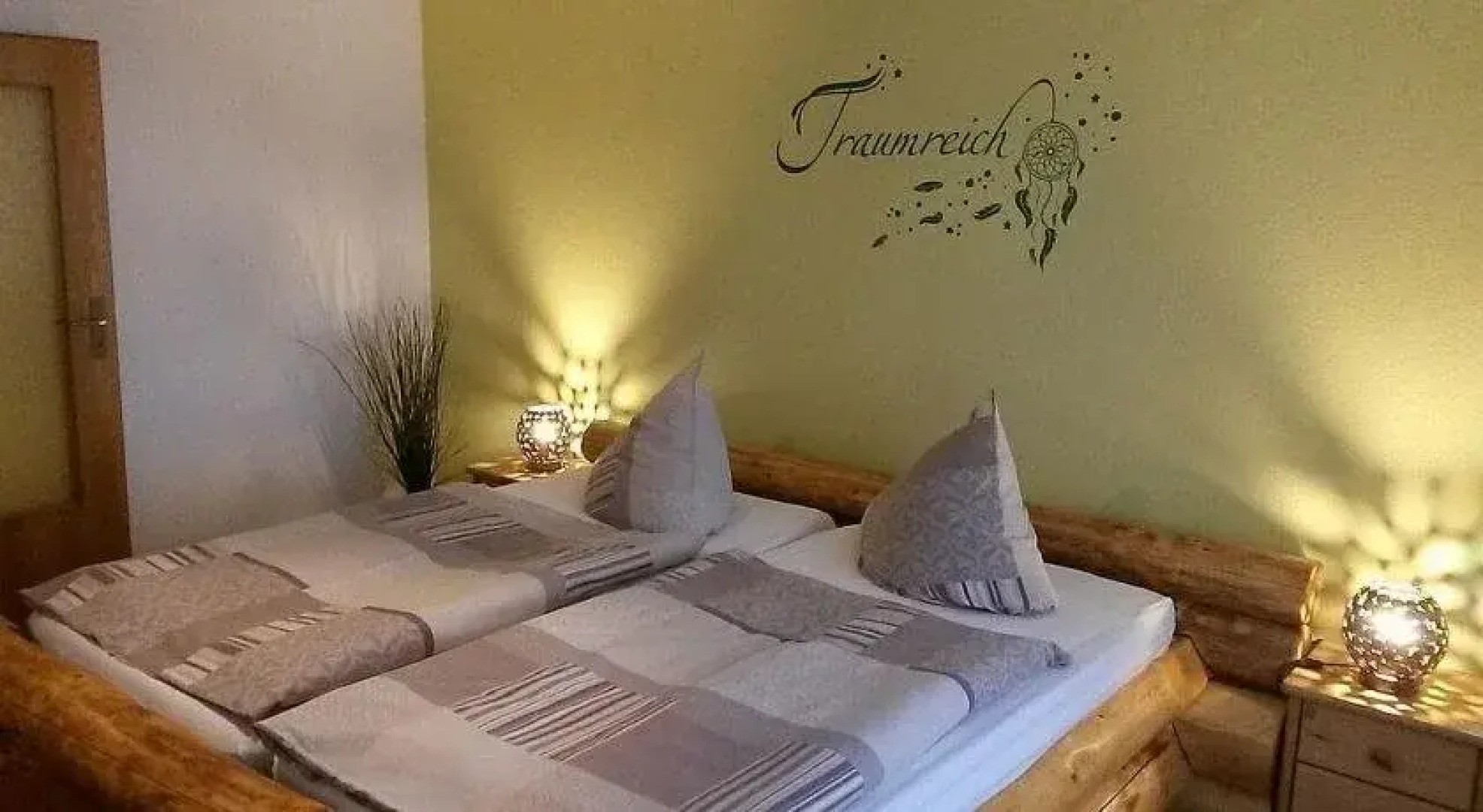 Landgasthof Dittersdorfer Höhe