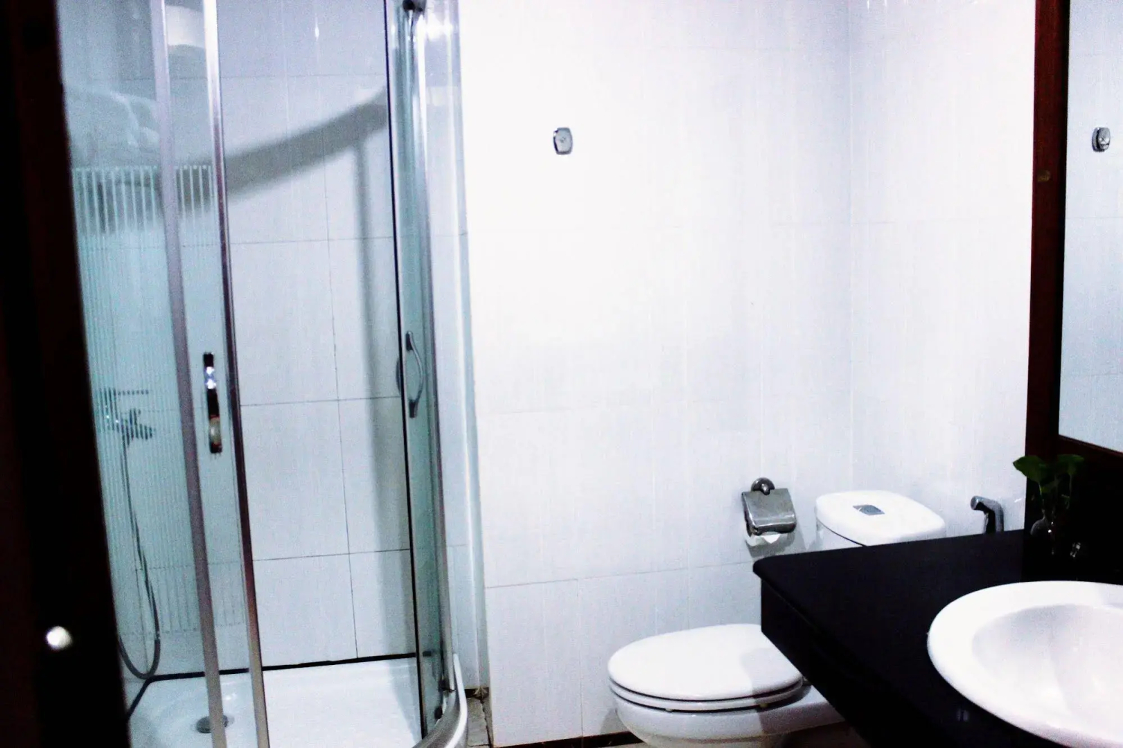 Tre Xanh Hotel