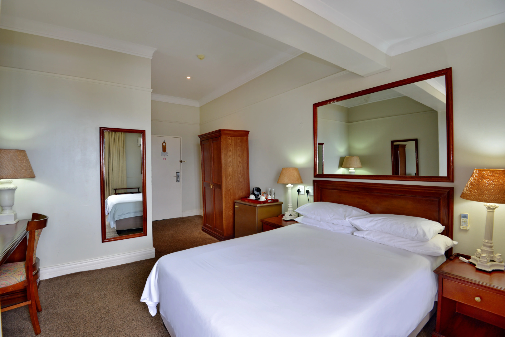 The Balmoral Hotel