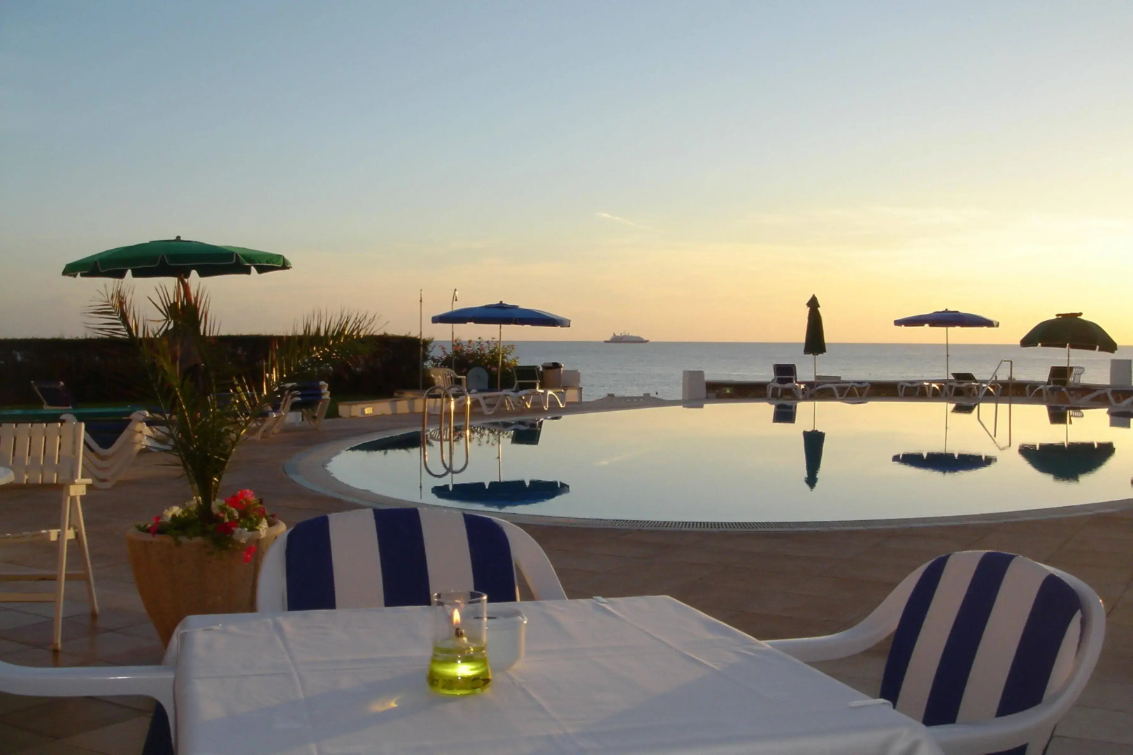 Vistamar Apartamentos