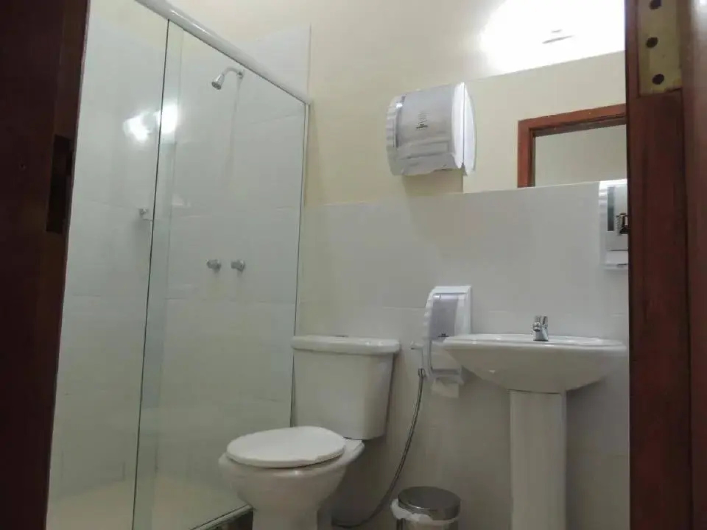 Itaipava Cama e Café