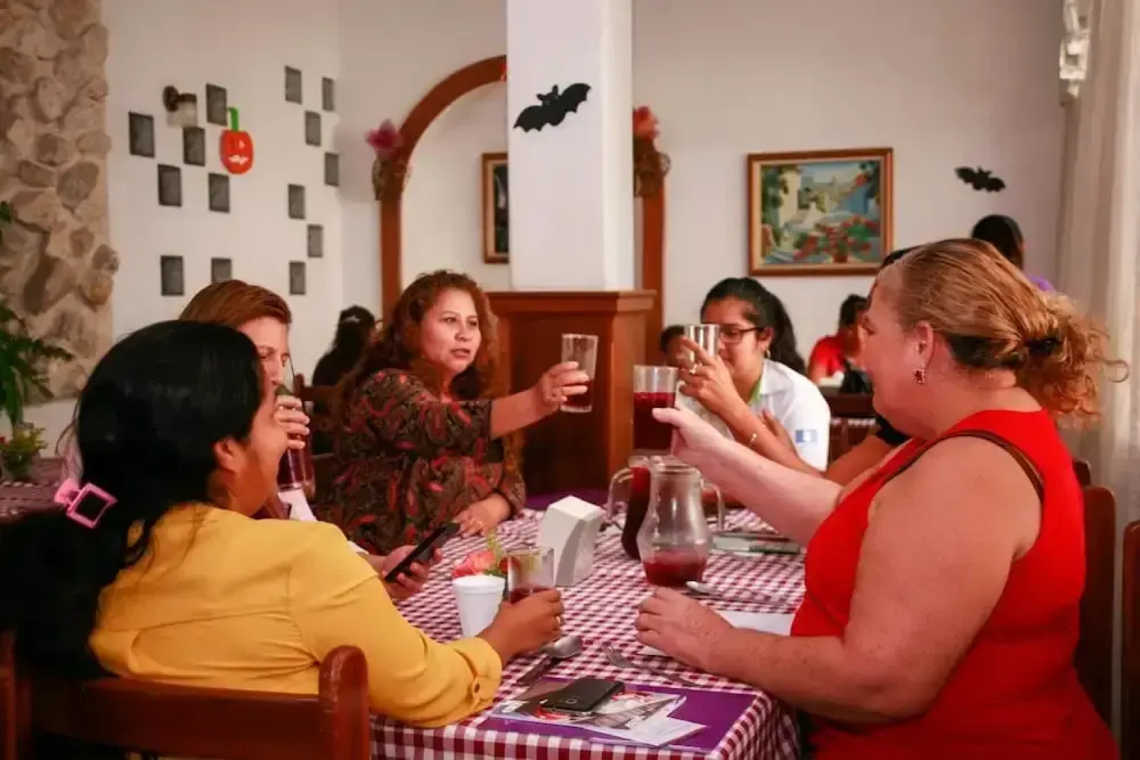 Apartamentos Casa Flores de Tikal