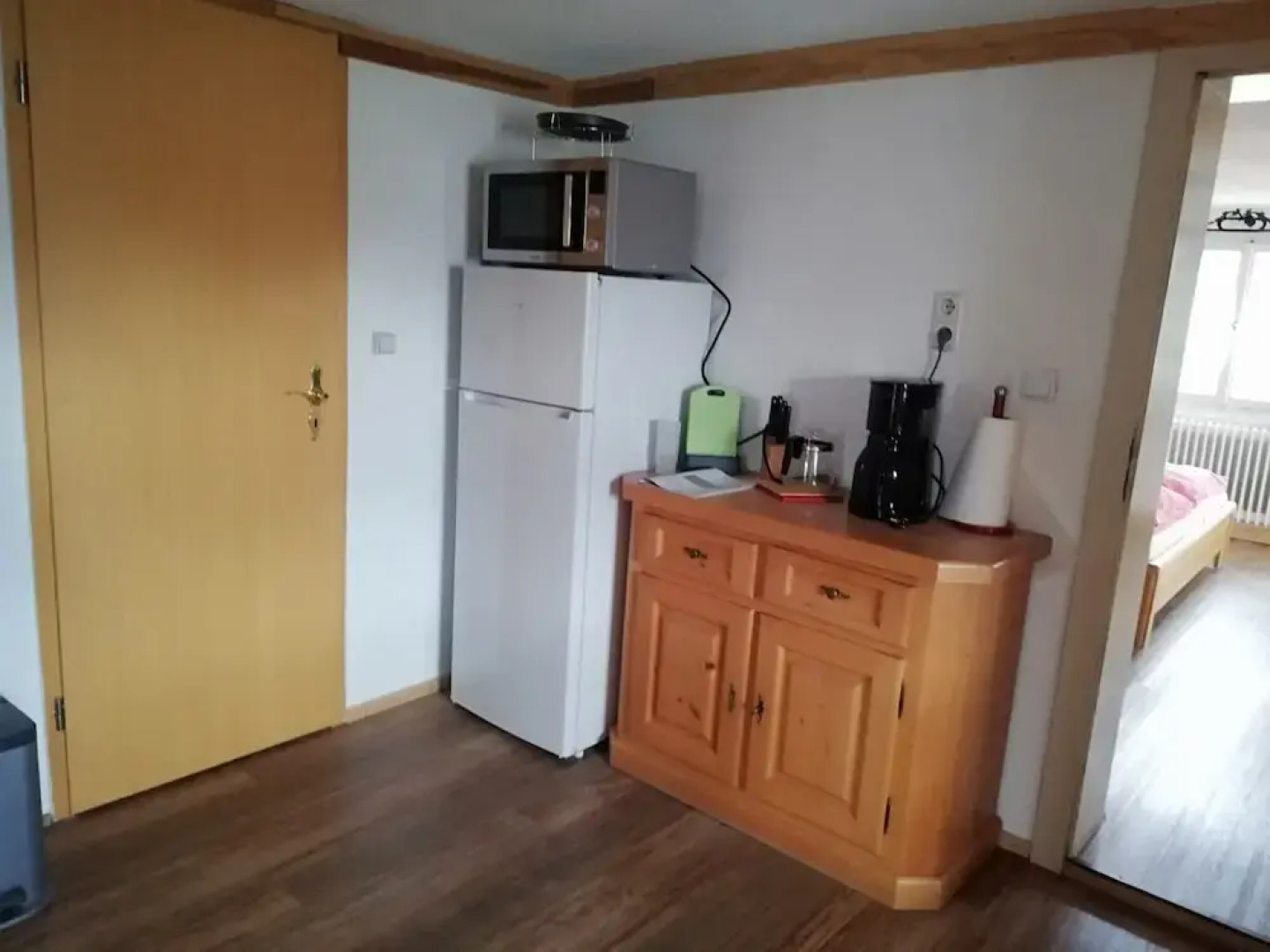 Wellnesshof Müller Vorderburg