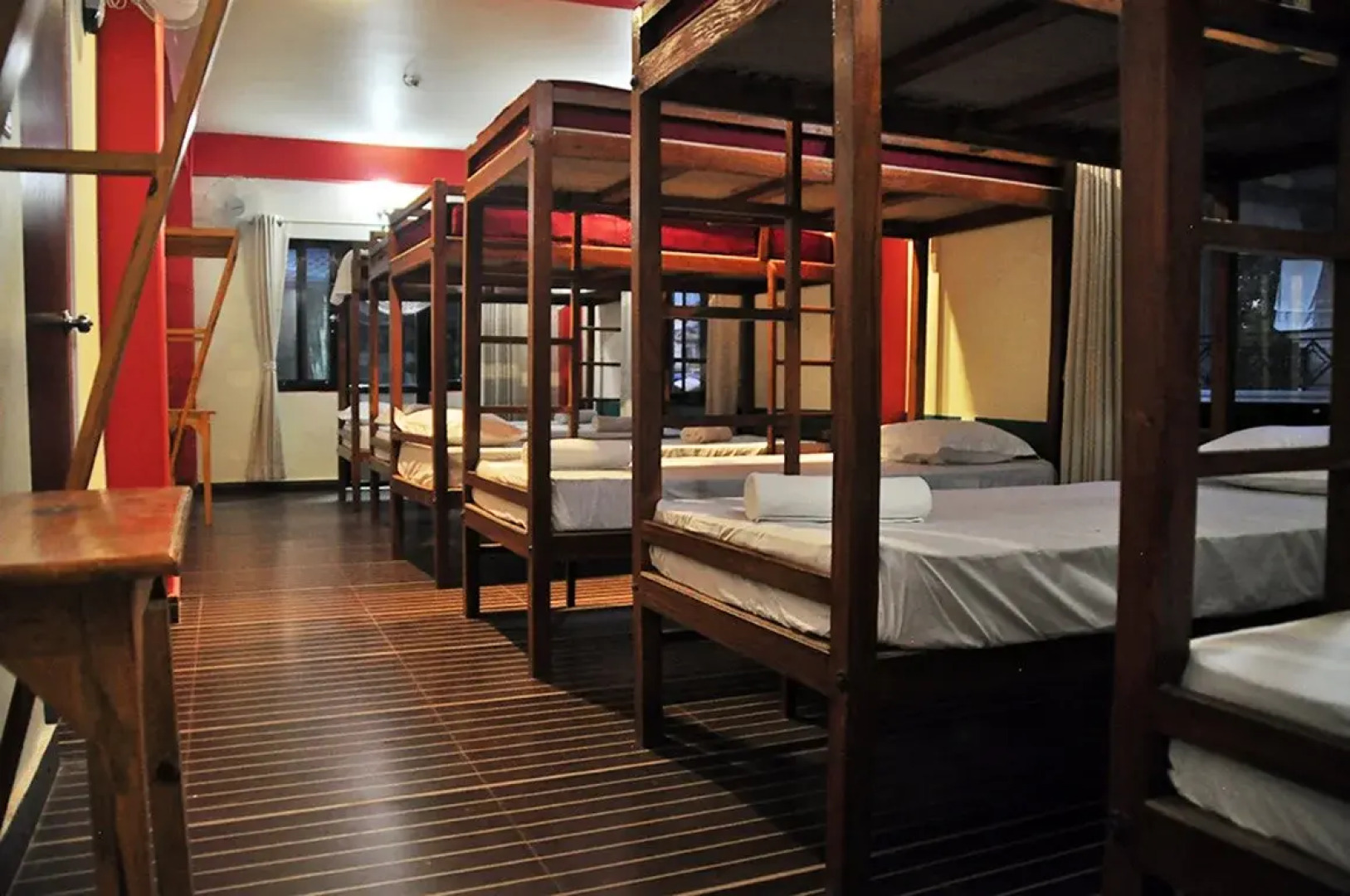 Hotel Love and Light