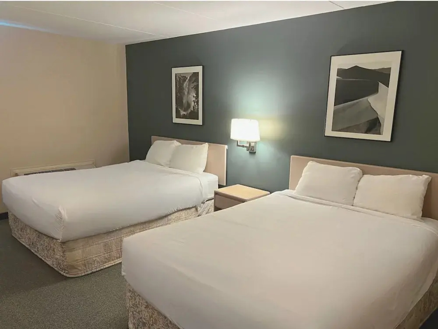 Heritage Inn Hotel & Convention Centre Taber