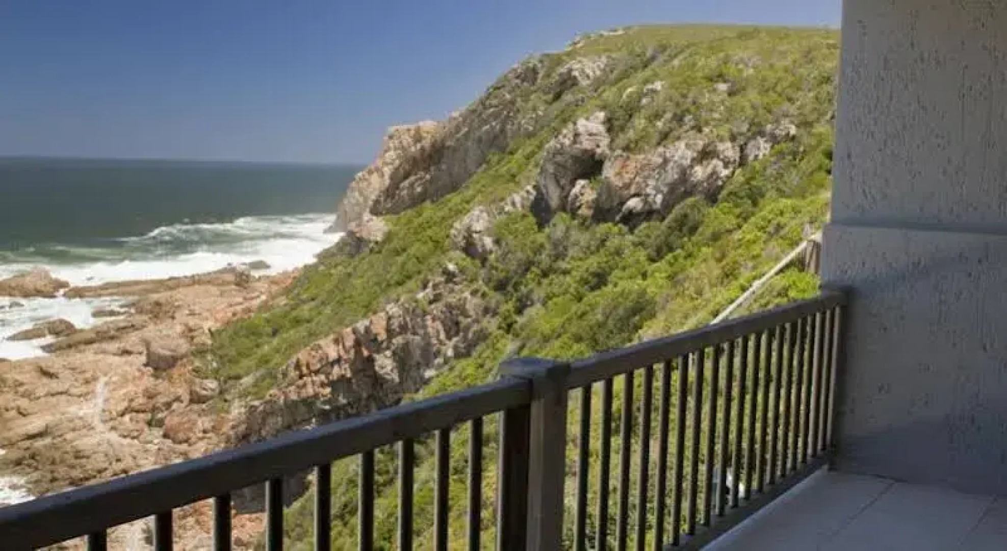 Plettenberg Park Hotel & Spa