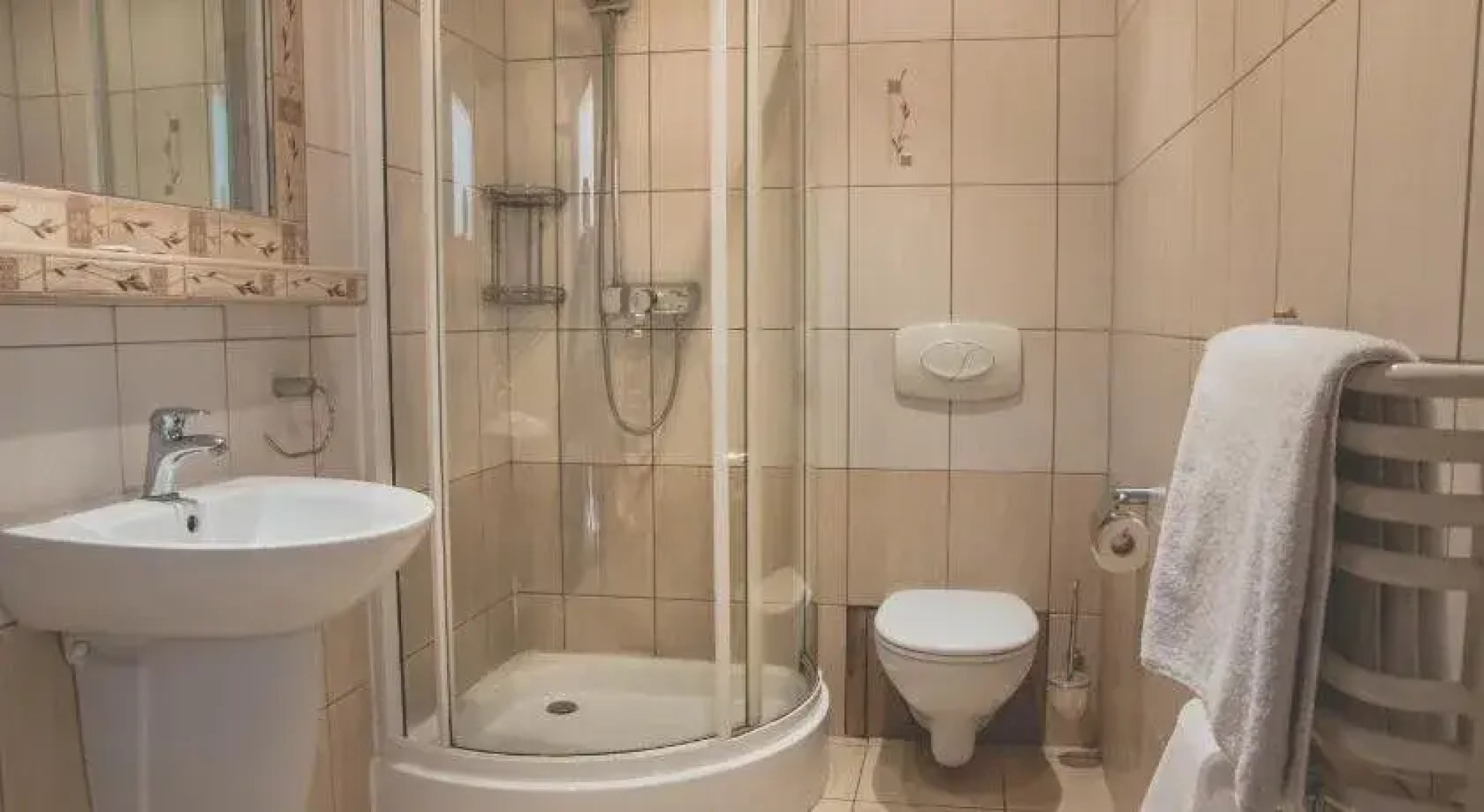 Hotel Dwa Księżyce