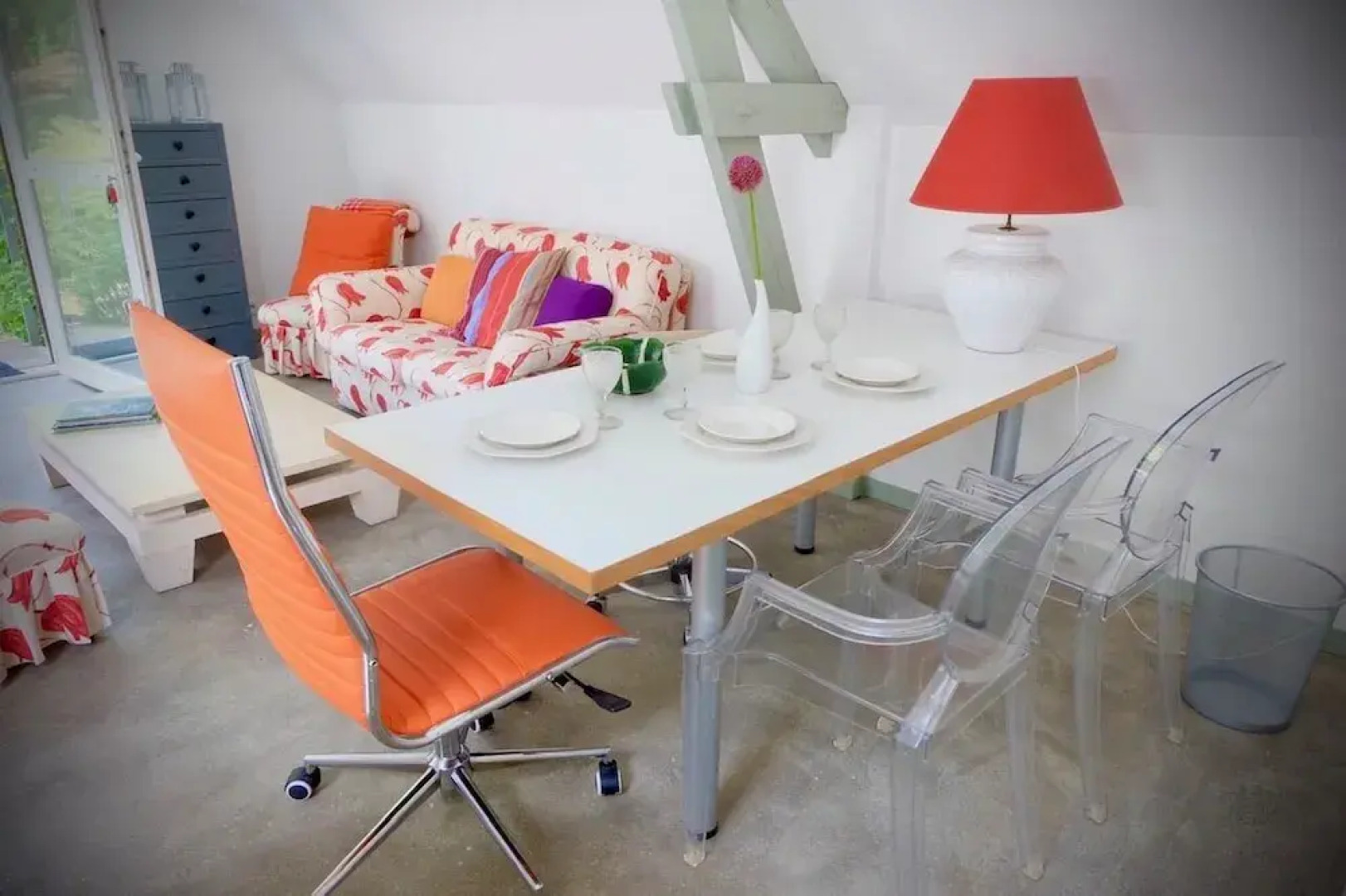 La Company des Concierges : la Briqueterie