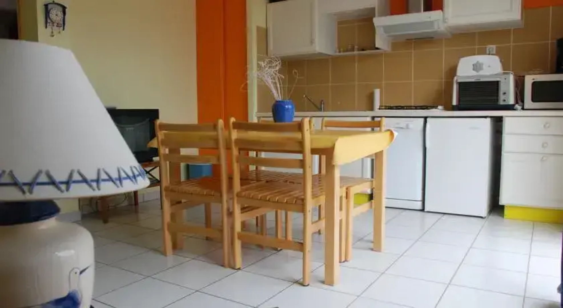 Résidence des Iles