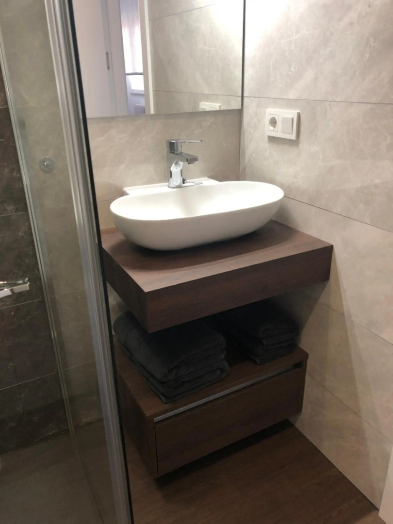 Apartamento Santander