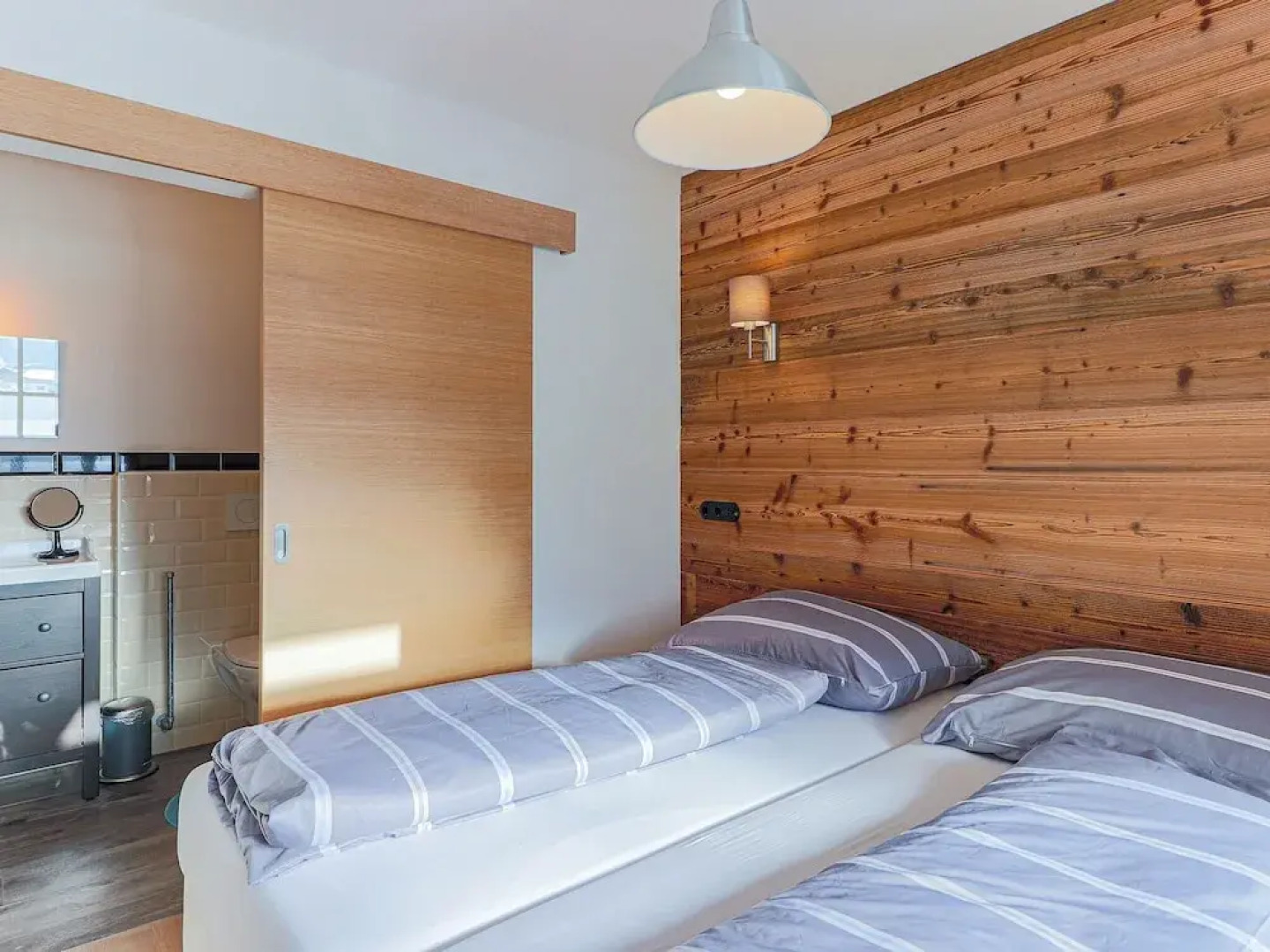 Apartment in Brixen Near Skiwelt Lift