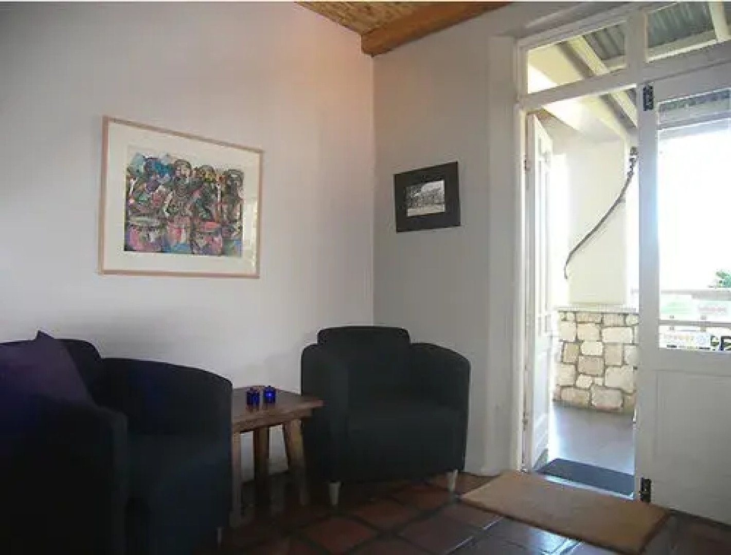 Swellendam Country Lodge