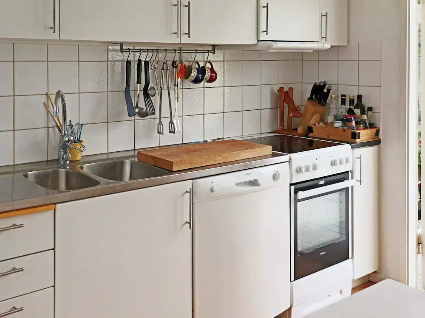 4 Star Holiday Home in Varberg-by Traum