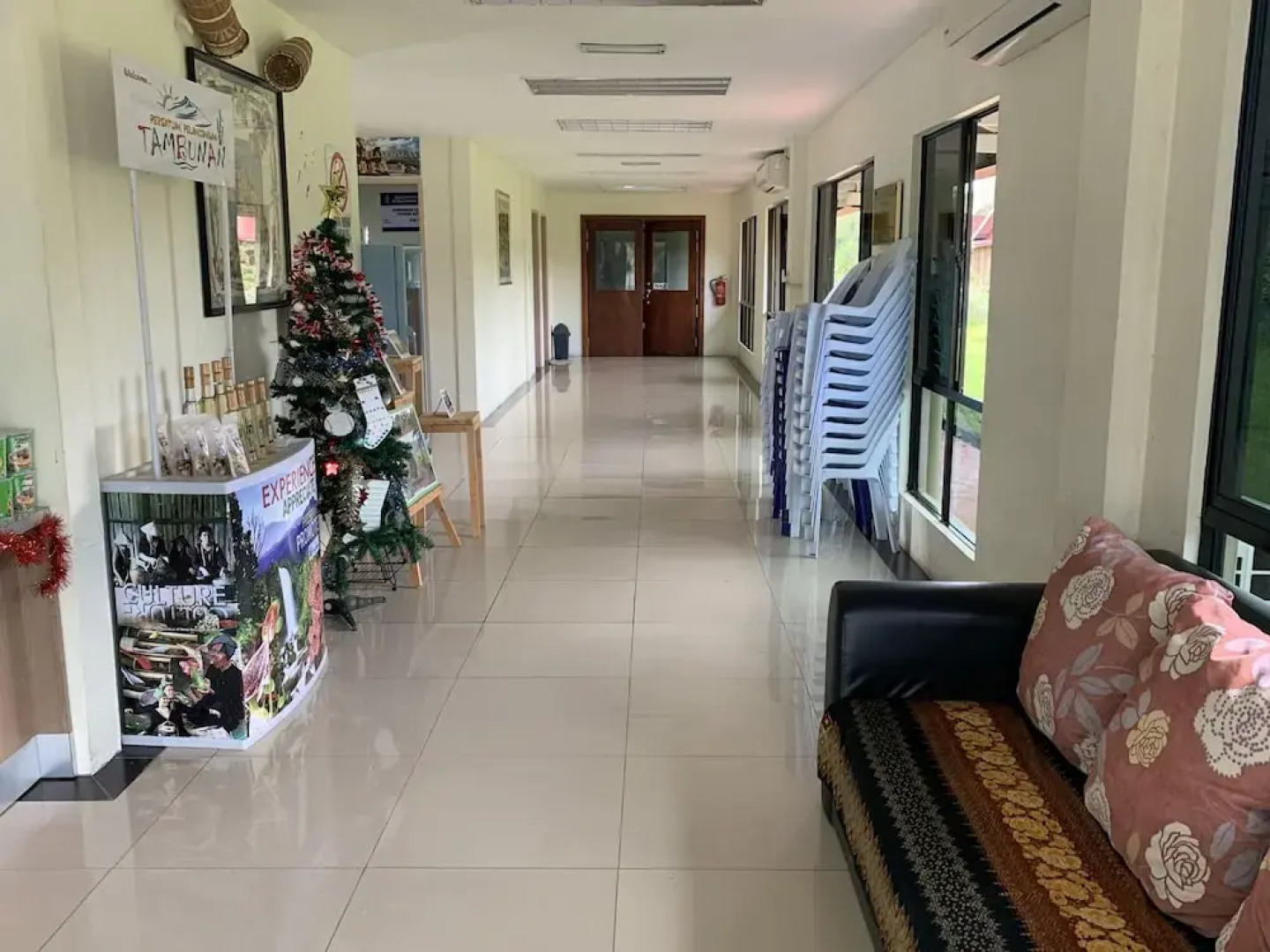 OYO 89988 Tambunan Rafflesia Hotel