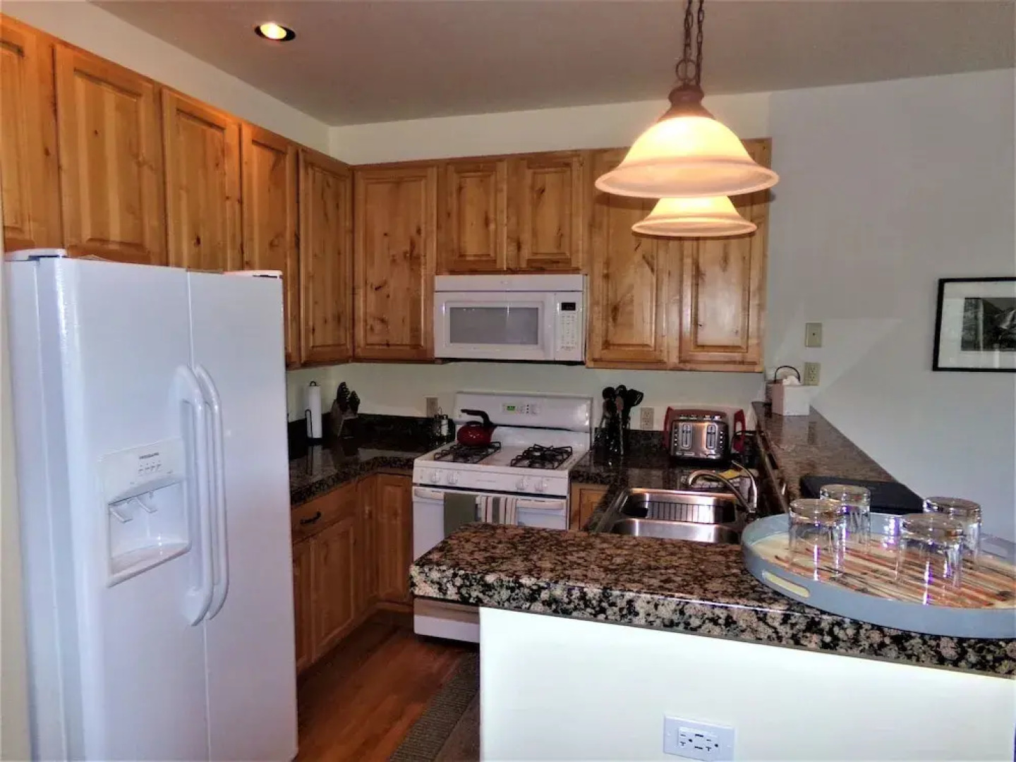 Anemone Townhome 3 Bed 3 Bath