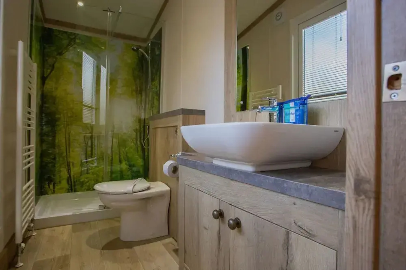 Mersea Island Holiday Park